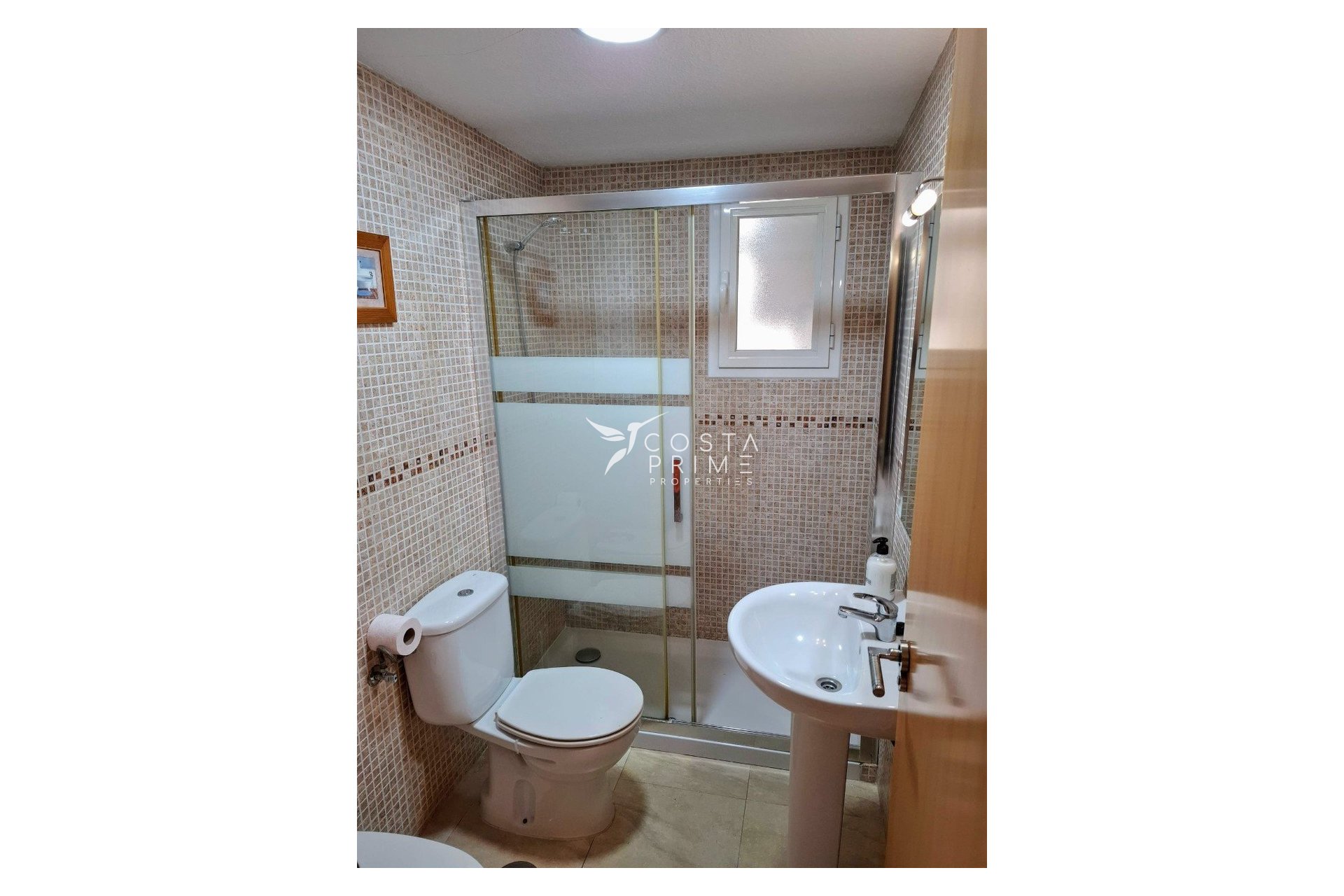 Odsprzedaż - Daszek - Benidorm