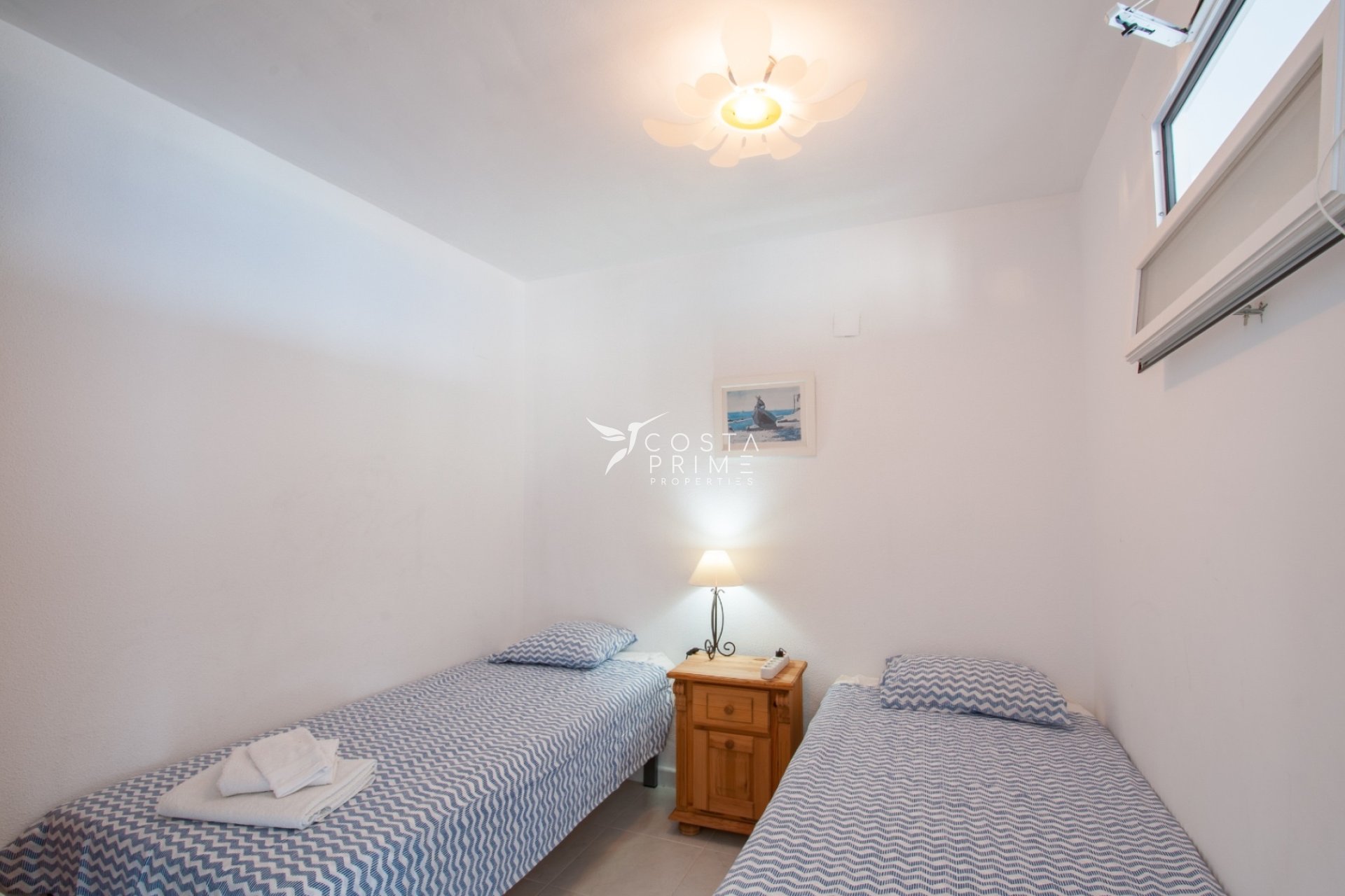 Odsprzedaż - Daszek - Calpe