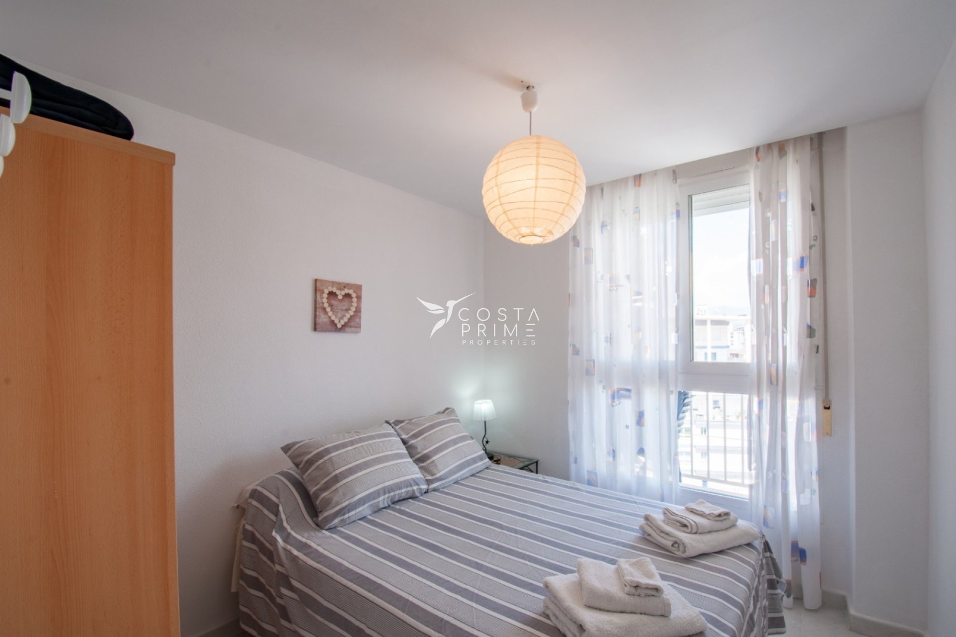 Odsprzedaż - Daszek - Calpe