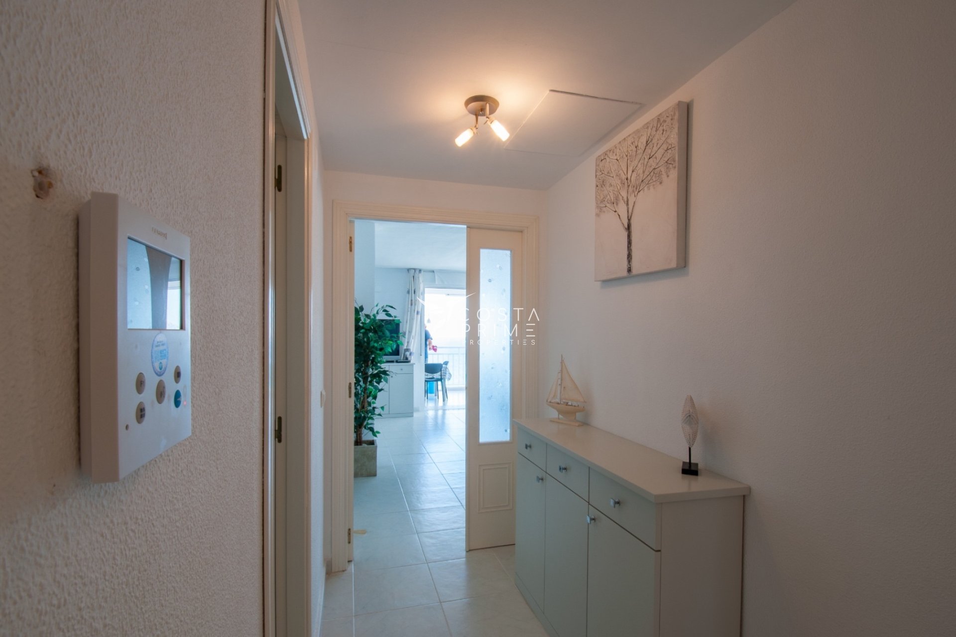 Odsprzedaż - Daszek - Calpe