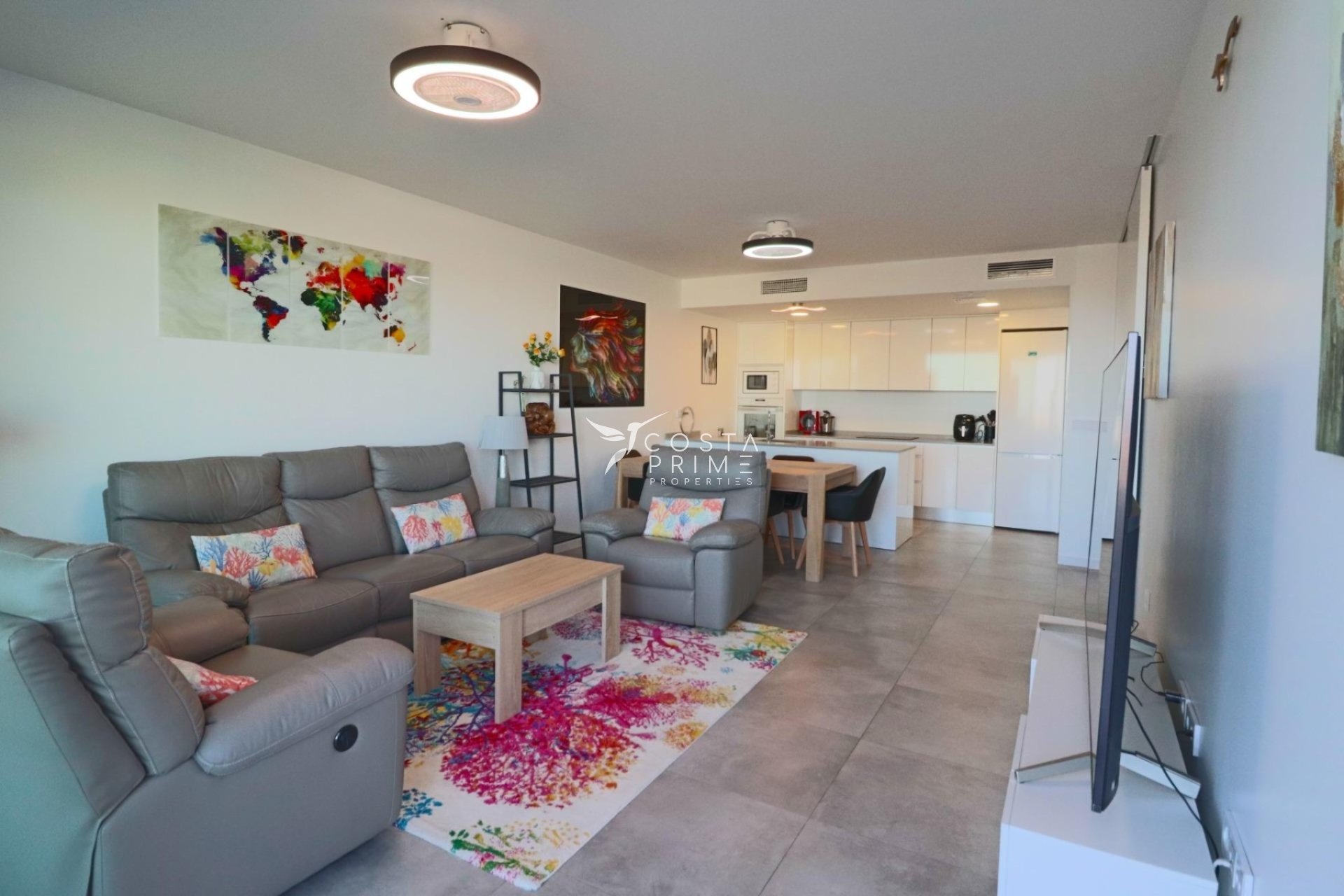 Odsprzedaż - Daszek - Finestrat