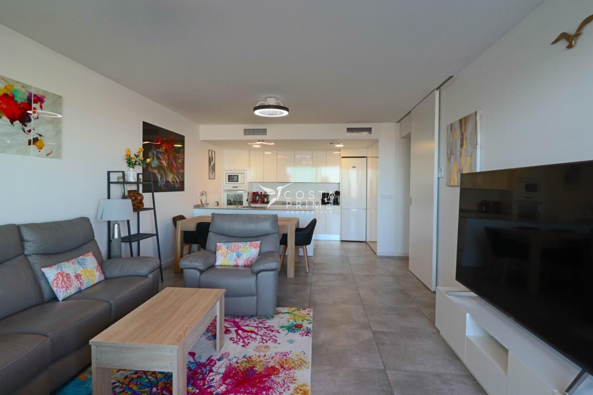 Odsprzedaż - Daszek - Finestrat