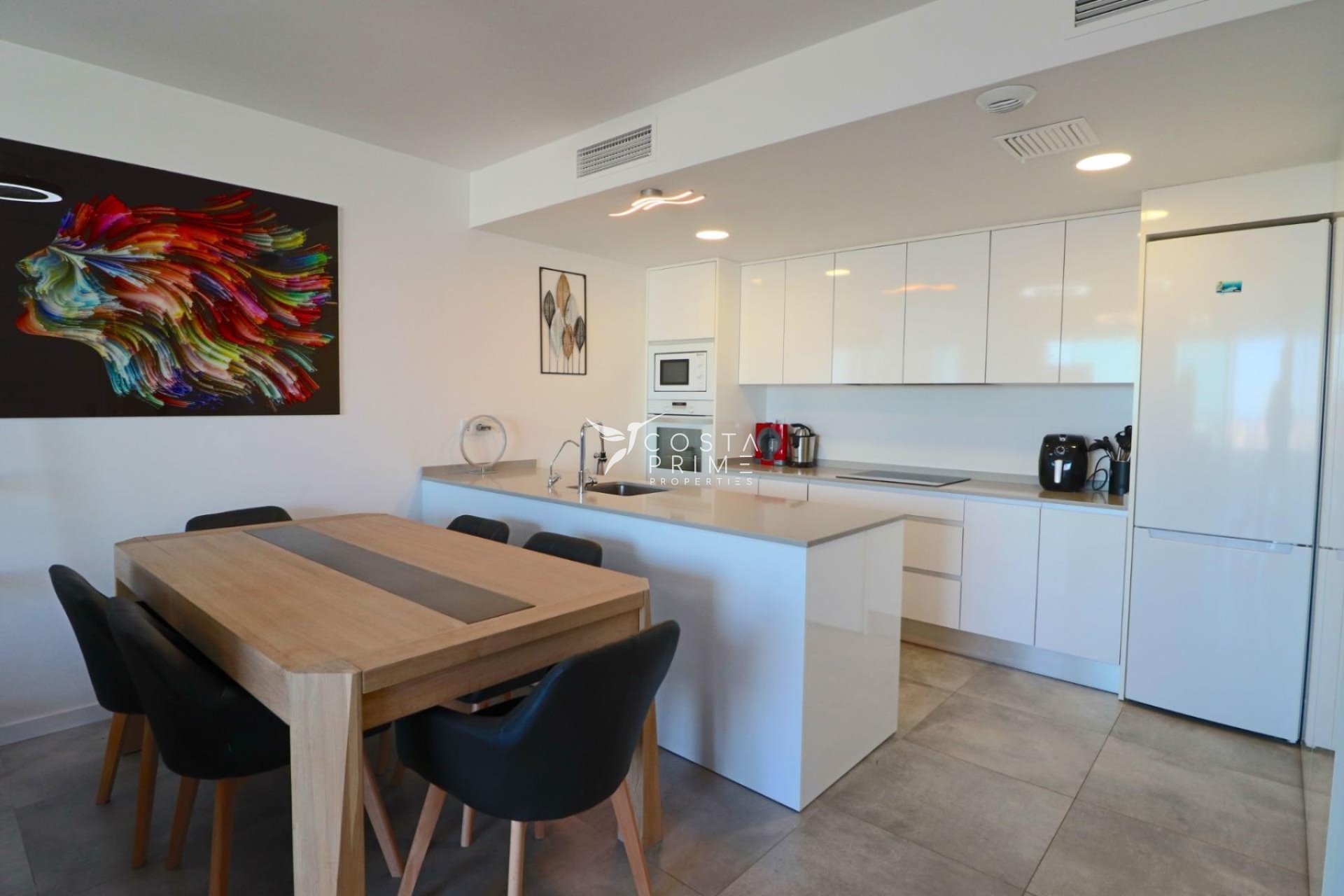 Odsprzedaż - Daszek - Finestrat