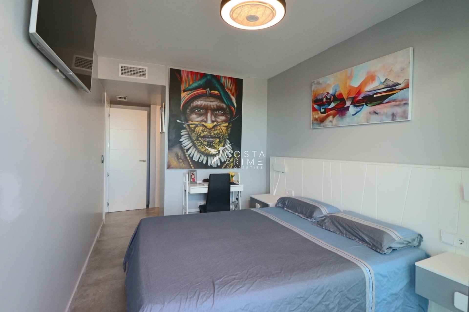 Odsprzedaż - Daszek - Finestrat