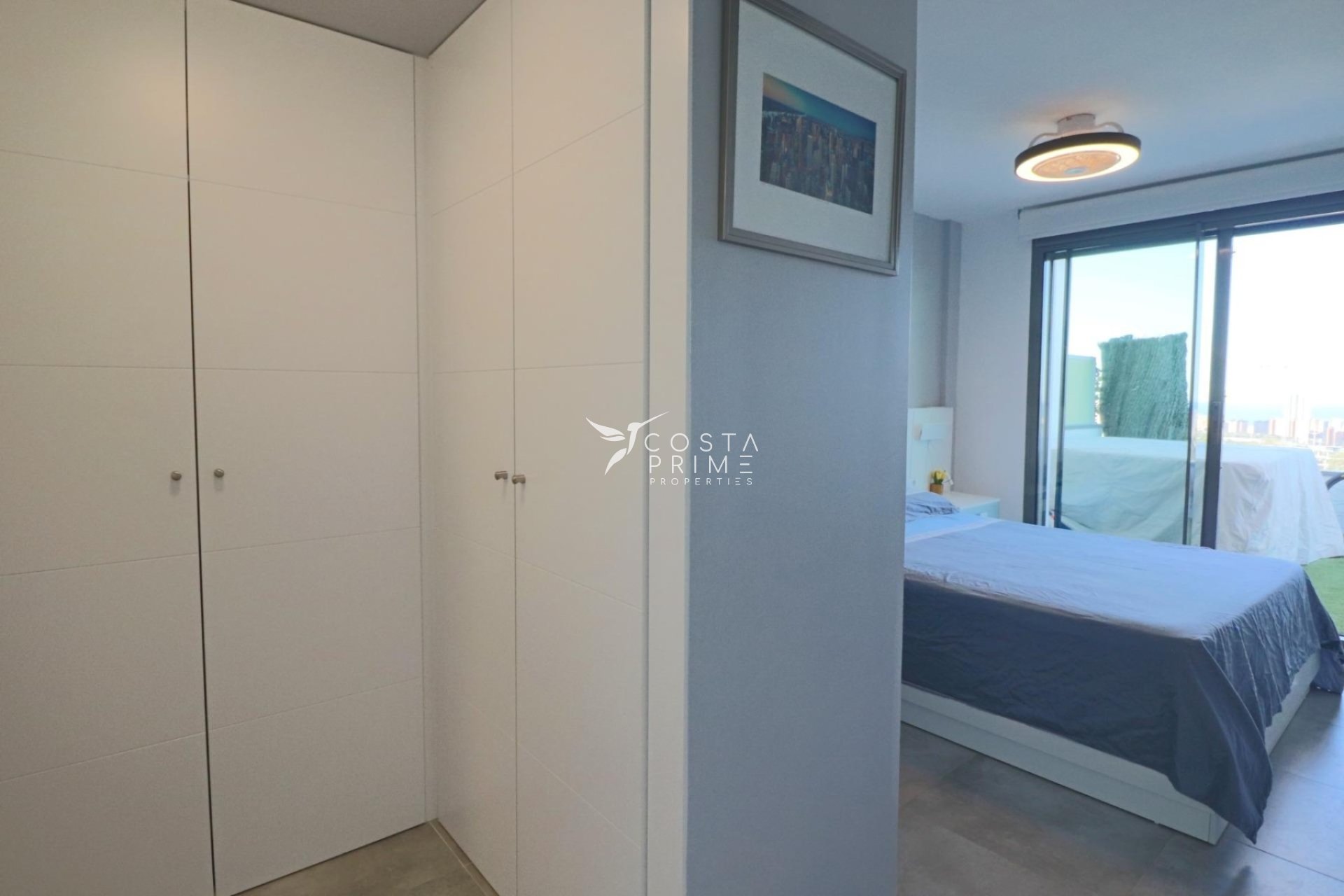 Odsprzedaż - Daszek - Finestrat