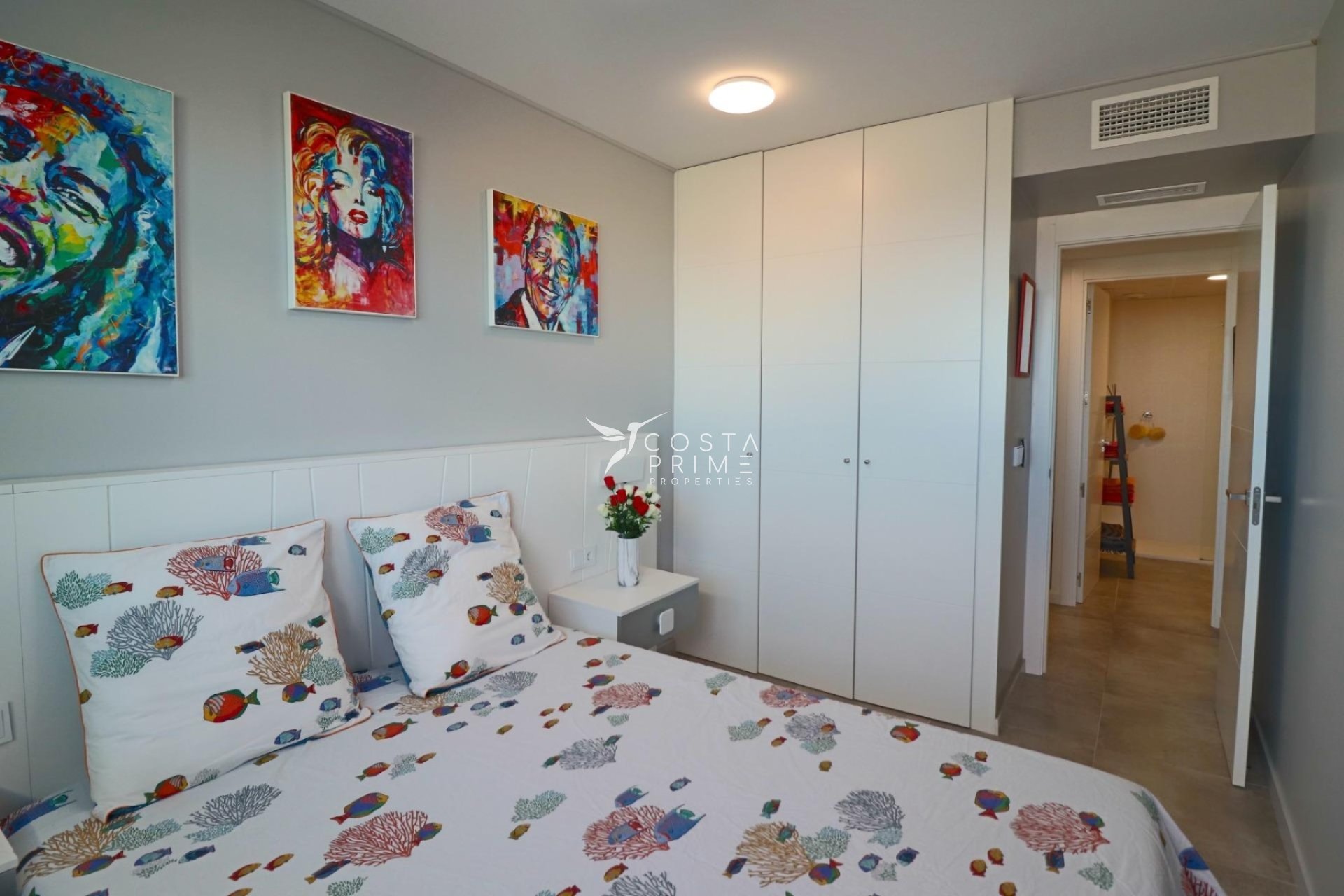 Odsprzedaż - Daszek - Finestrat