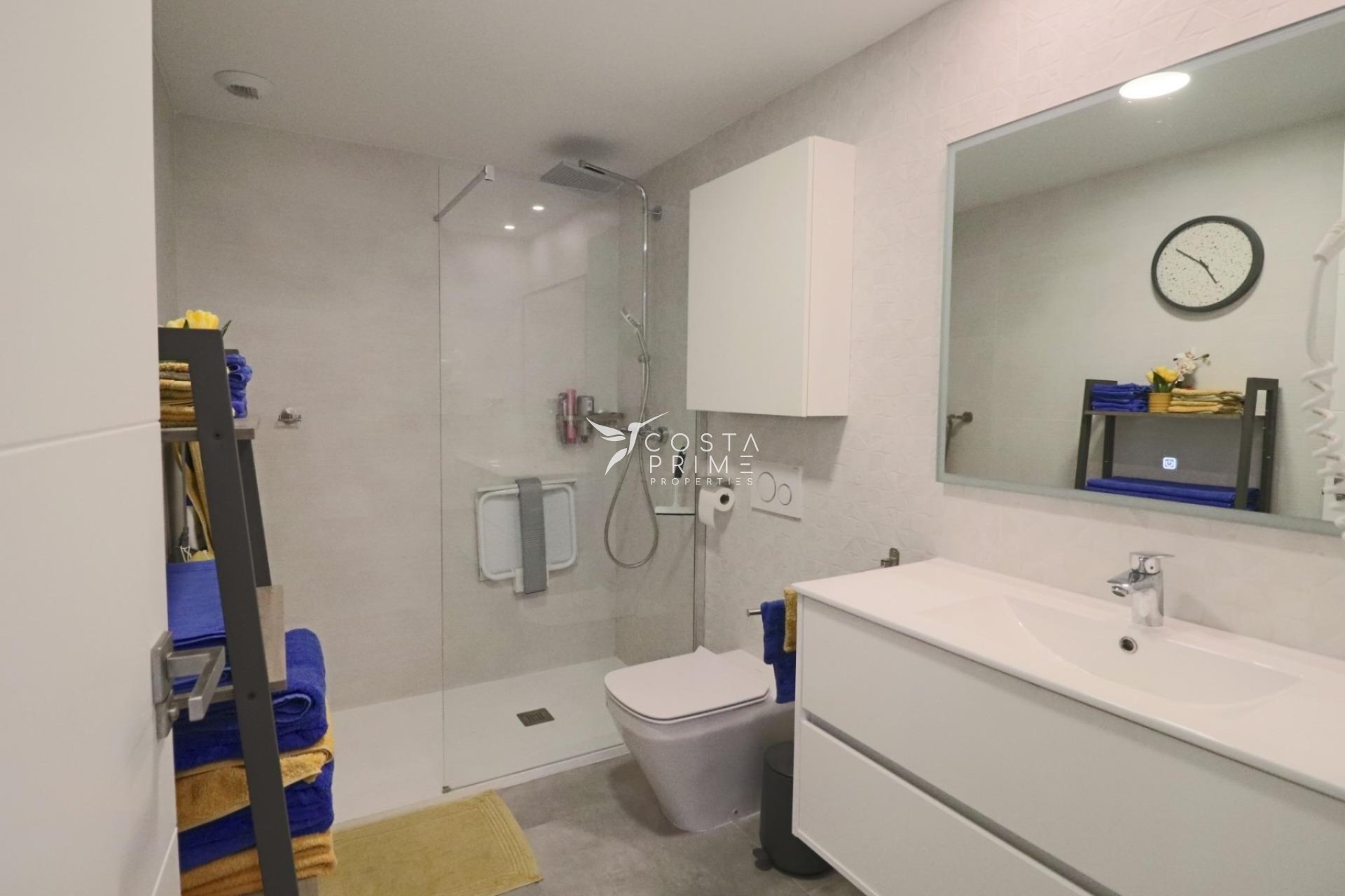 Odsprzedaż - Daszek - Finestrat