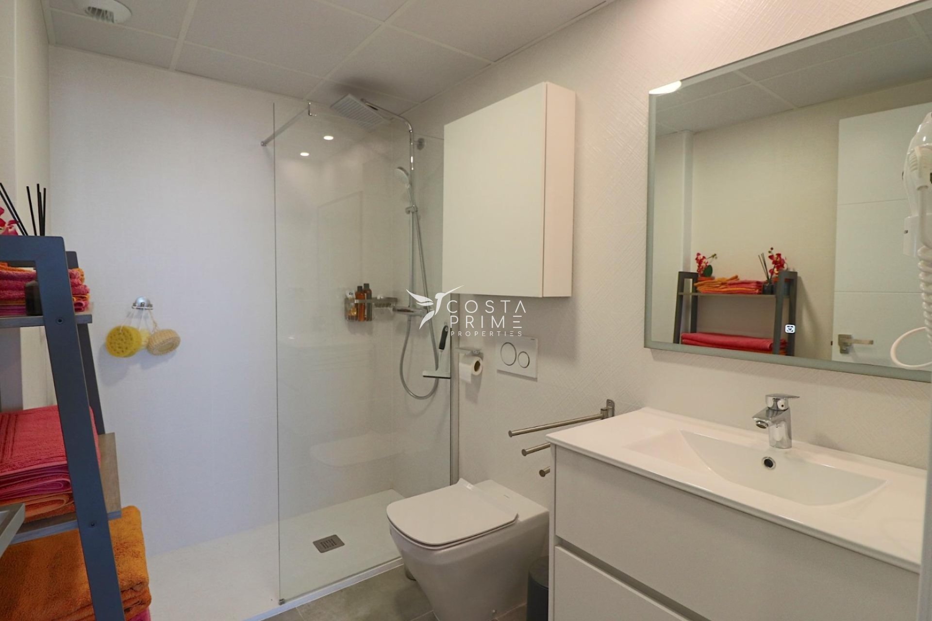 Odsprzedaż - Daszek - Finestrat