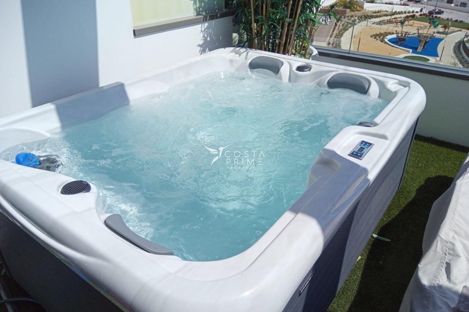 Odsprzedaż - Daszek - Finestrat