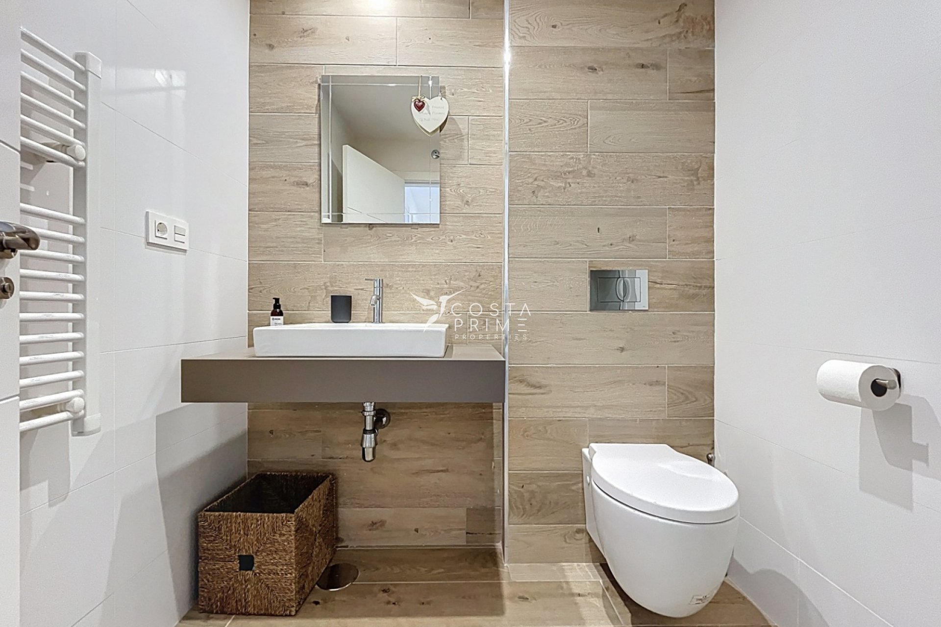 Odsprzedaż - Kamienica / bliźniak - Albir