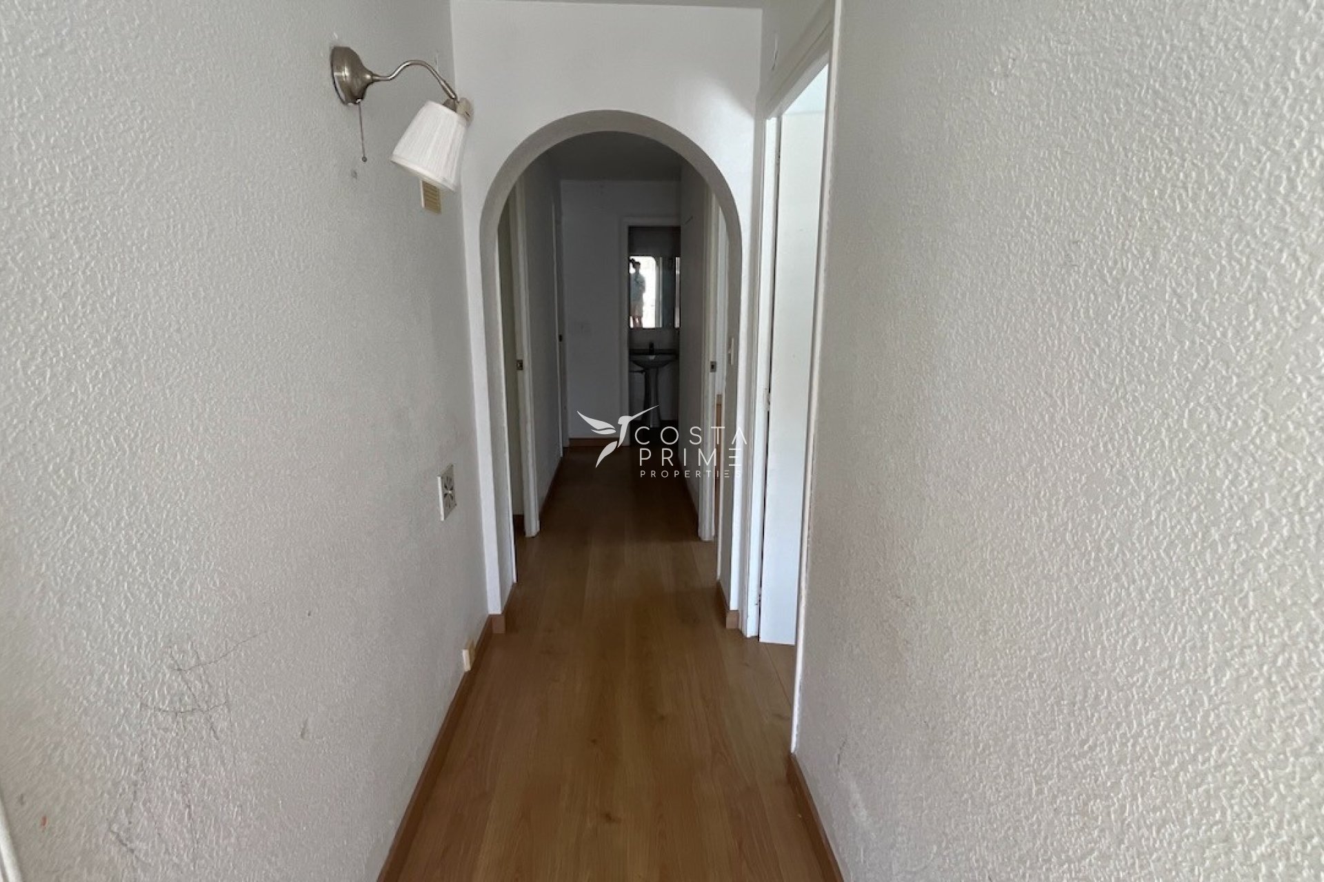 Odsprzedaż - Kamienica / bliźniak - Albir