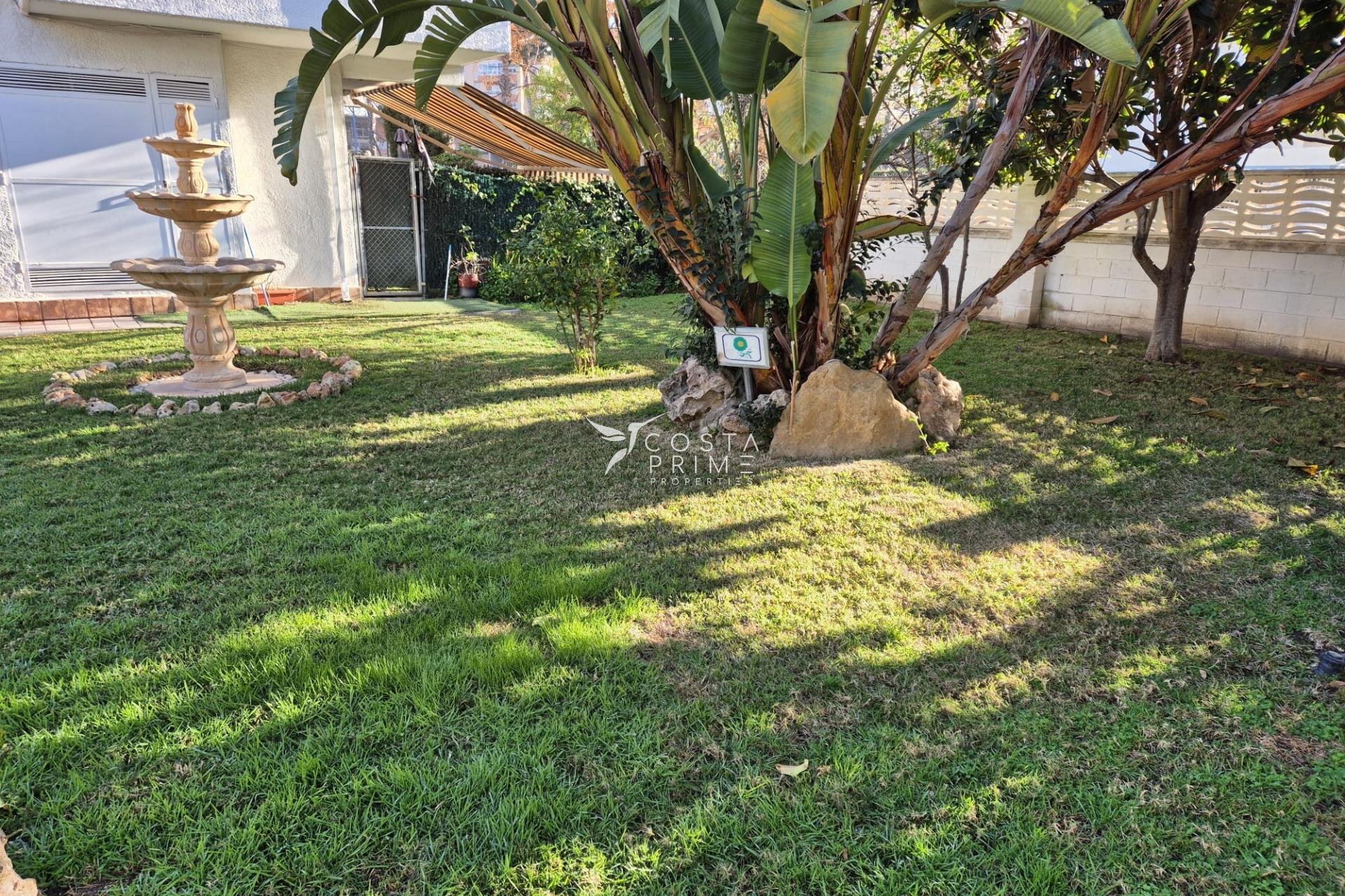 Odsprzedaż - Kamienica / bliźniak - Benidorm