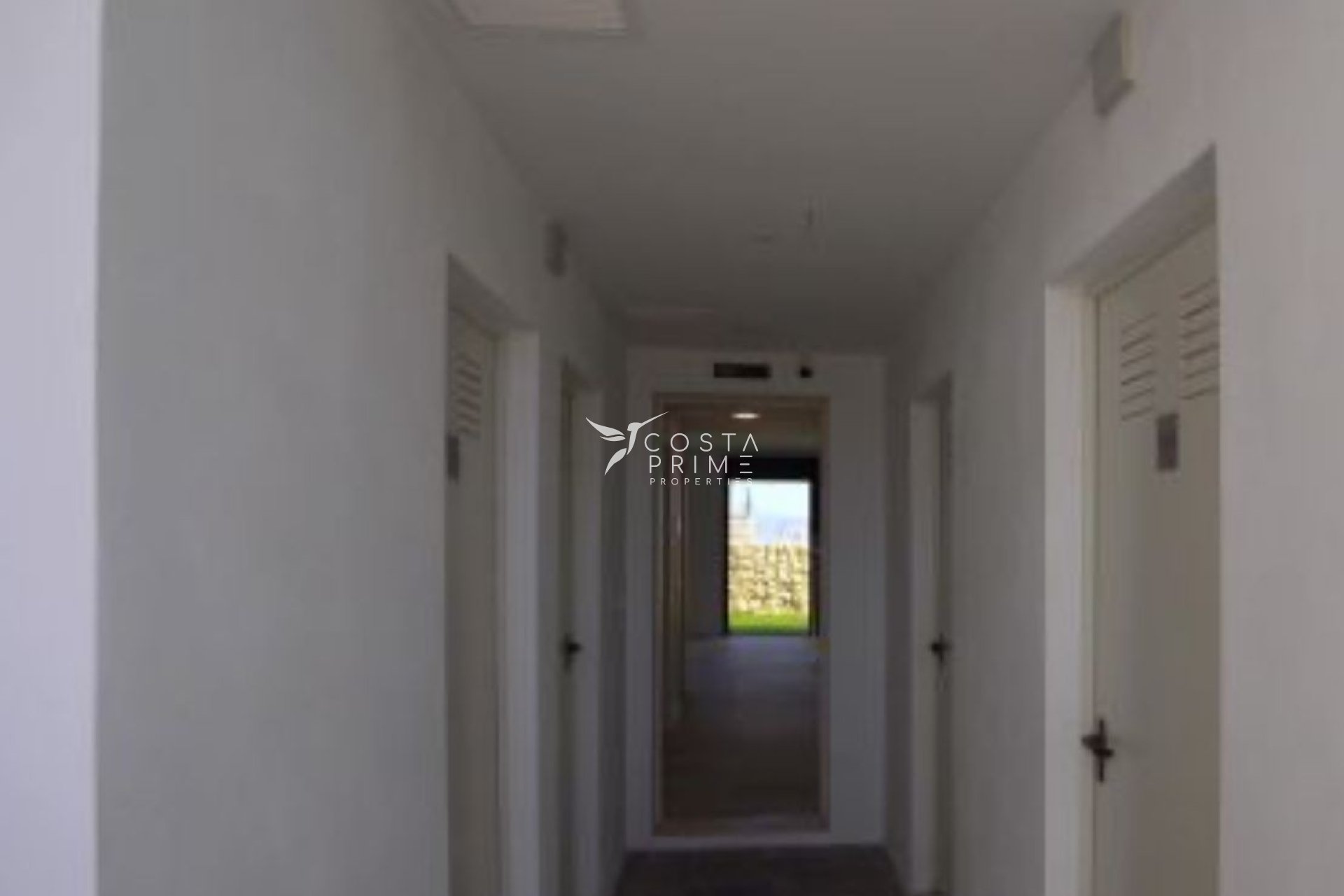 Odsprzedaż - Kamienica / bliźniak - Finestrat