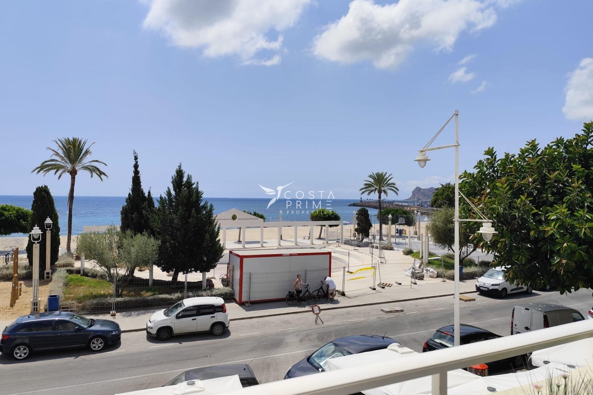 Odsprzedaż - Mieszkanie w Bloku - Altea