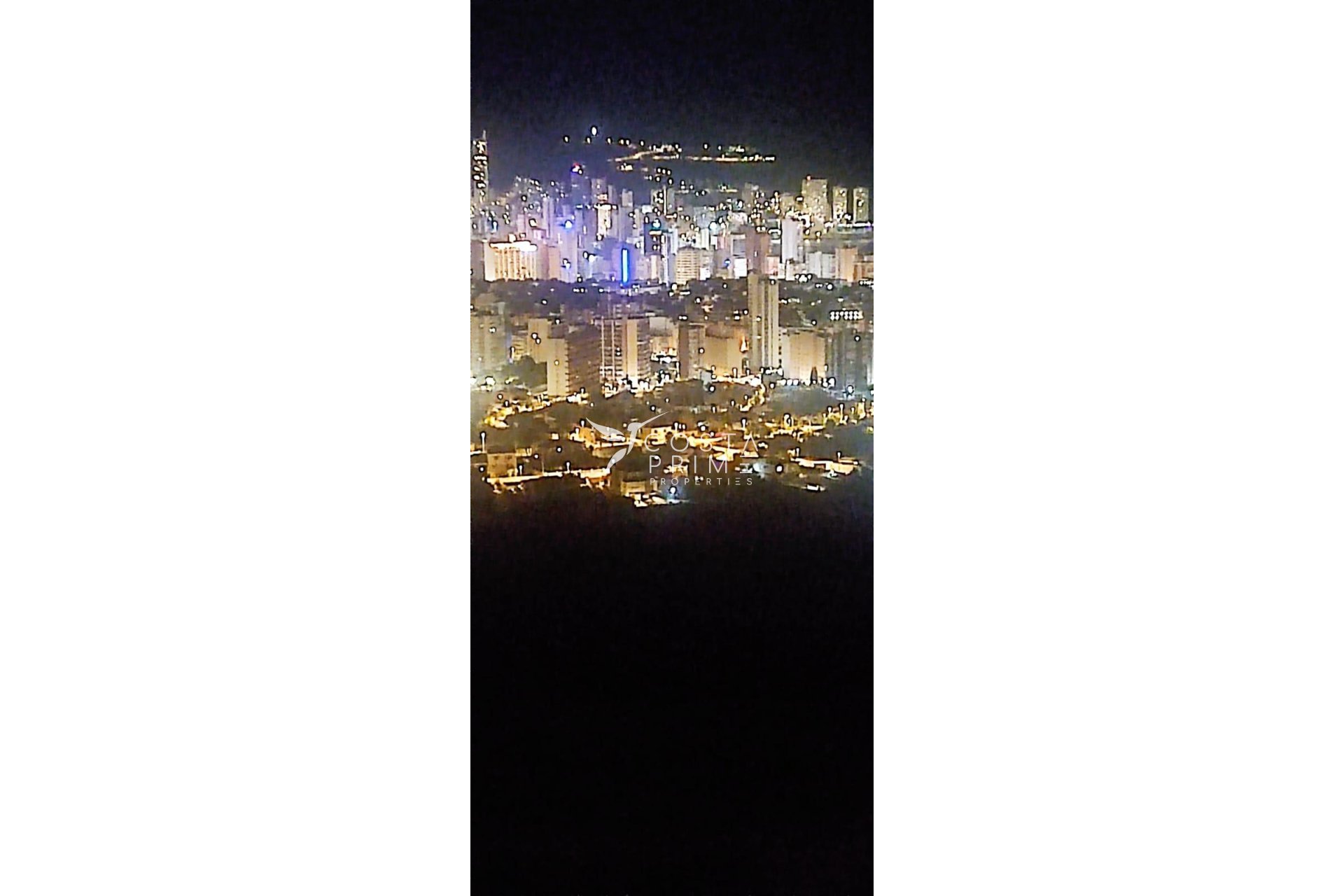 Odsprzedaż - Mieszkanie w Bloku - Benidorm