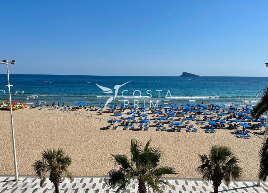 Odsprzedaż - Mieszkanie w Bloku - Benidorm