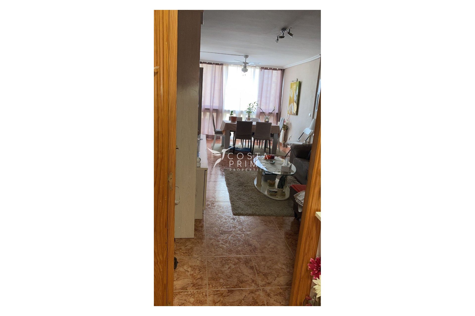 Odsprzedaż - Mieszkanie w Bloku - Benidorm