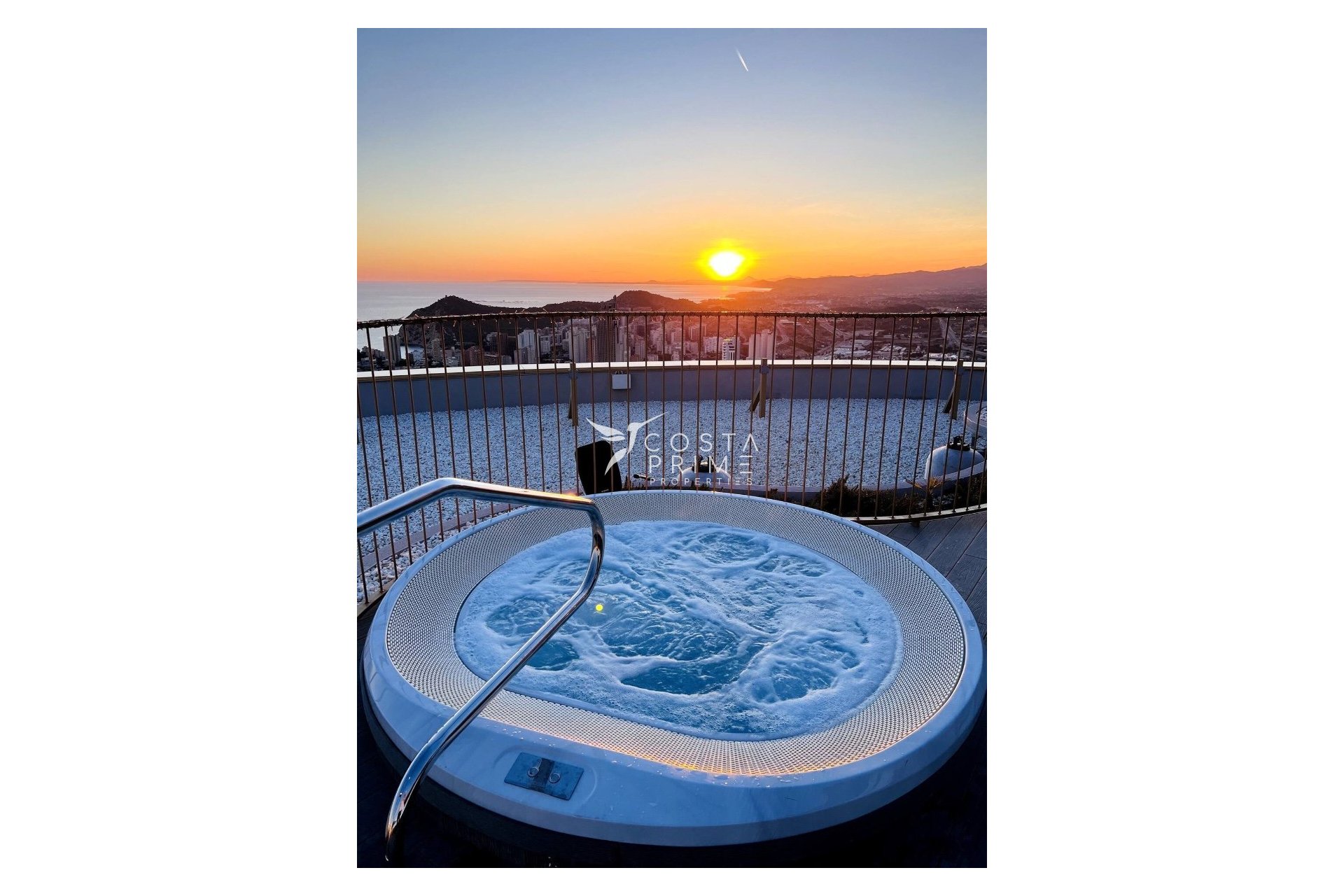 Odsprzedaż - Mieszkanie w Bloku - Benidorm