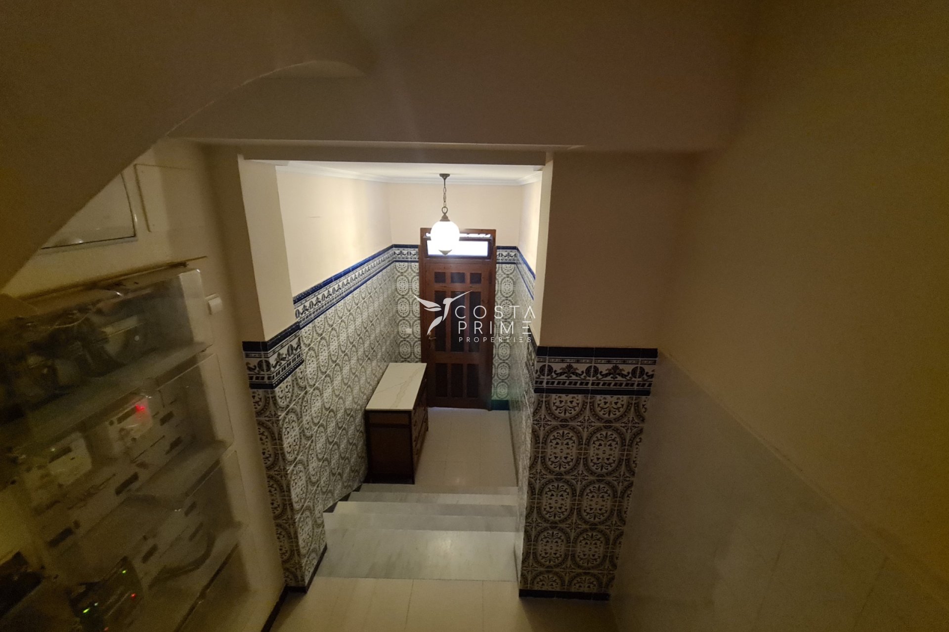 Odsprzedaż - Mieszkanie w Bloku - Benidorm