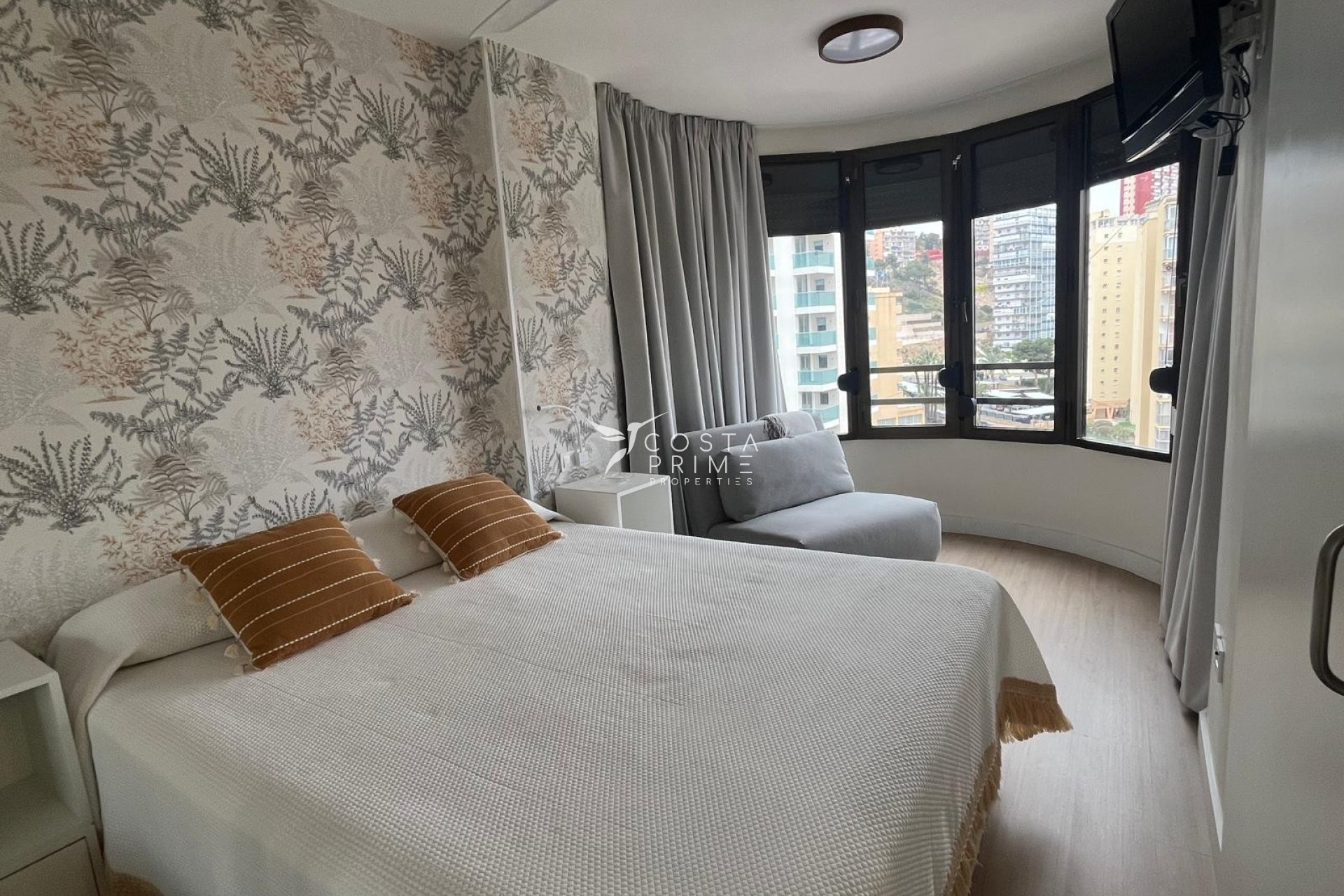 Odsprzedaż - Mieszkanie w Bloku - Benidorm