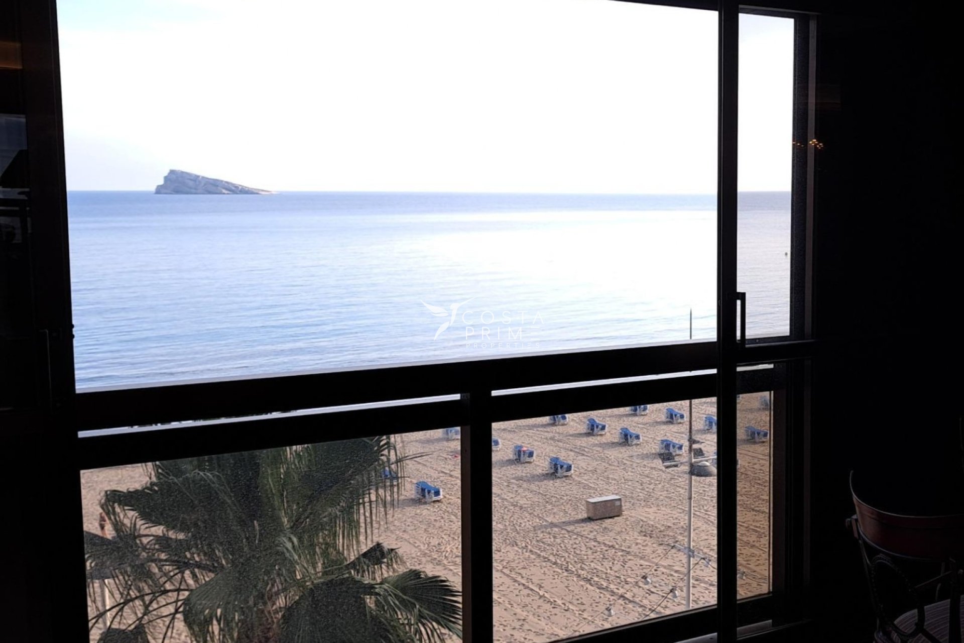 Odsprzedaż - Mieszkanie w Bloku - Benidorm