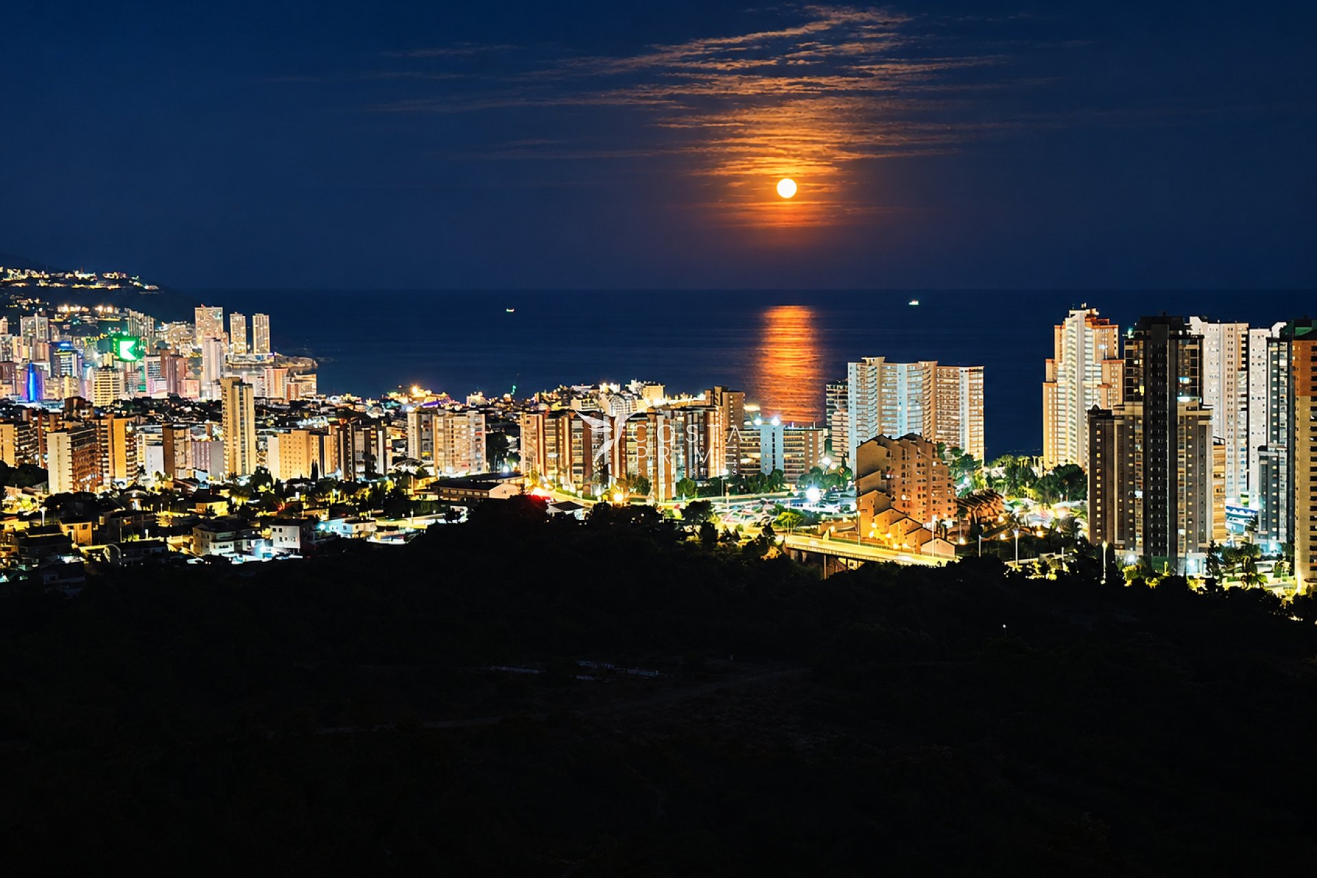 Odsprzedaż - Mieszkanie w Bloku - Benidorm
