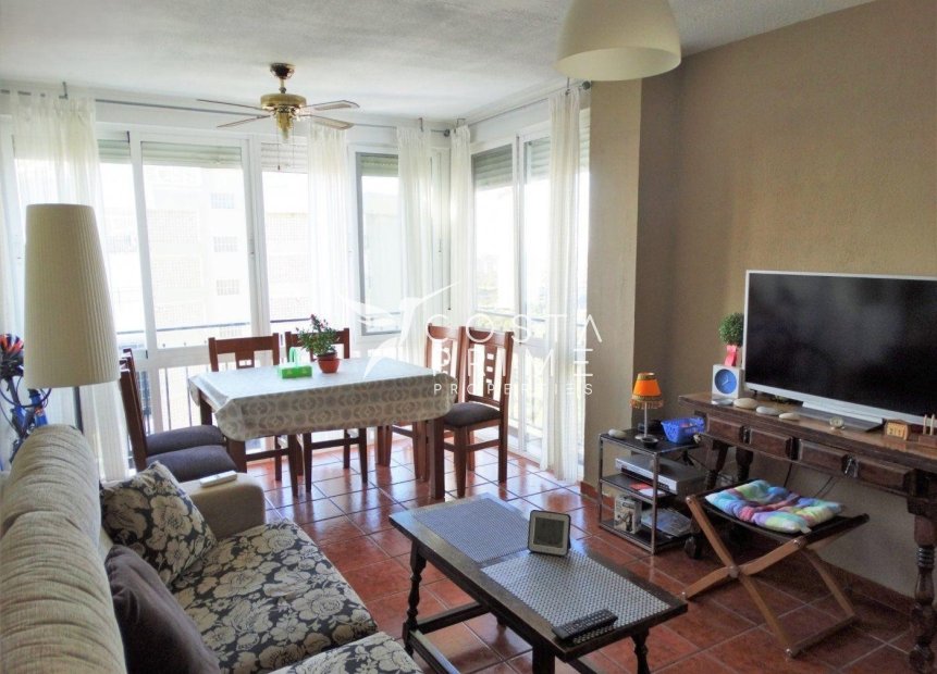 Odsprzedaż - Mieszkanie w Bloku - Benidorm