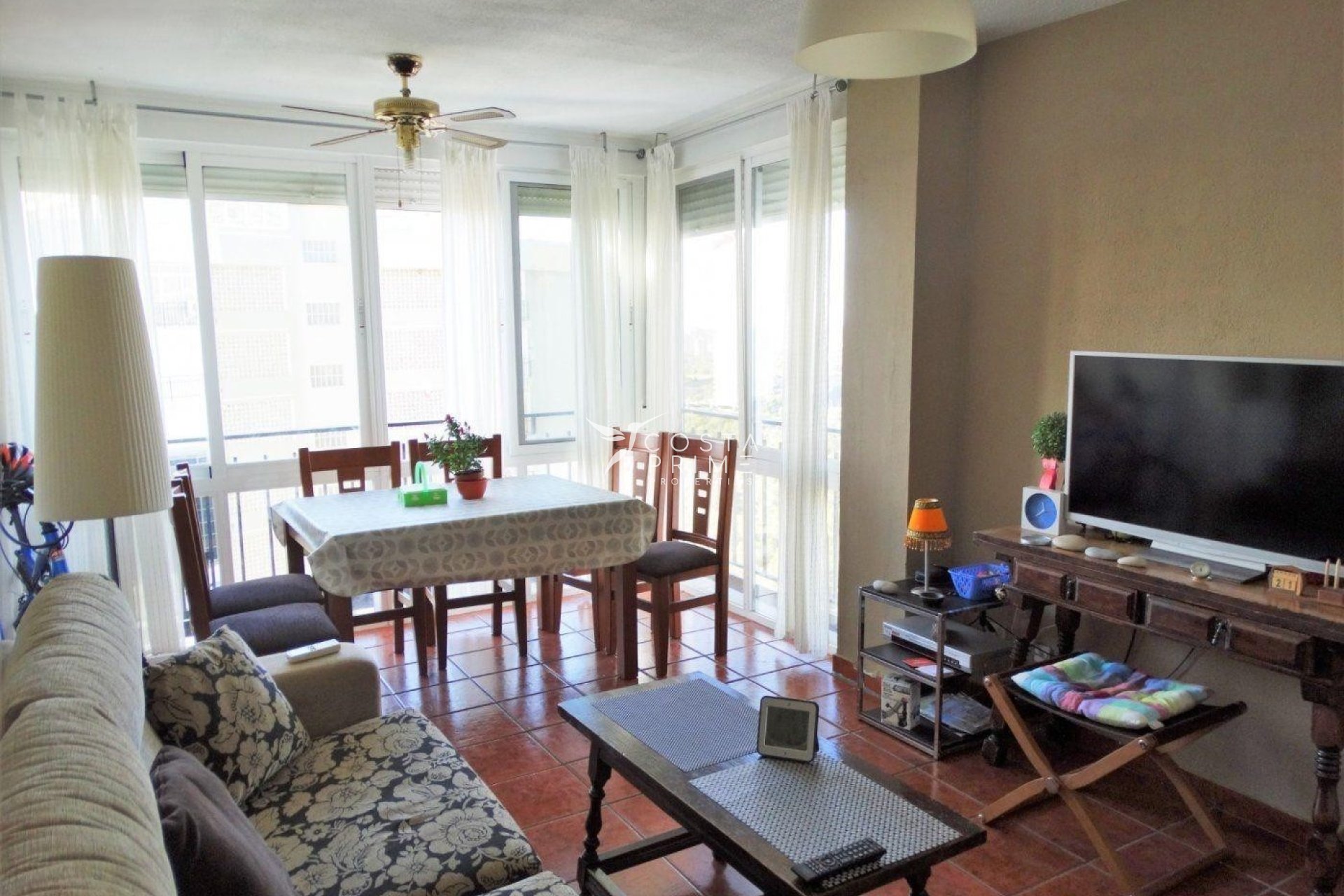 Odsprzedaż - Mieszkanie w Bloku - Benidorm