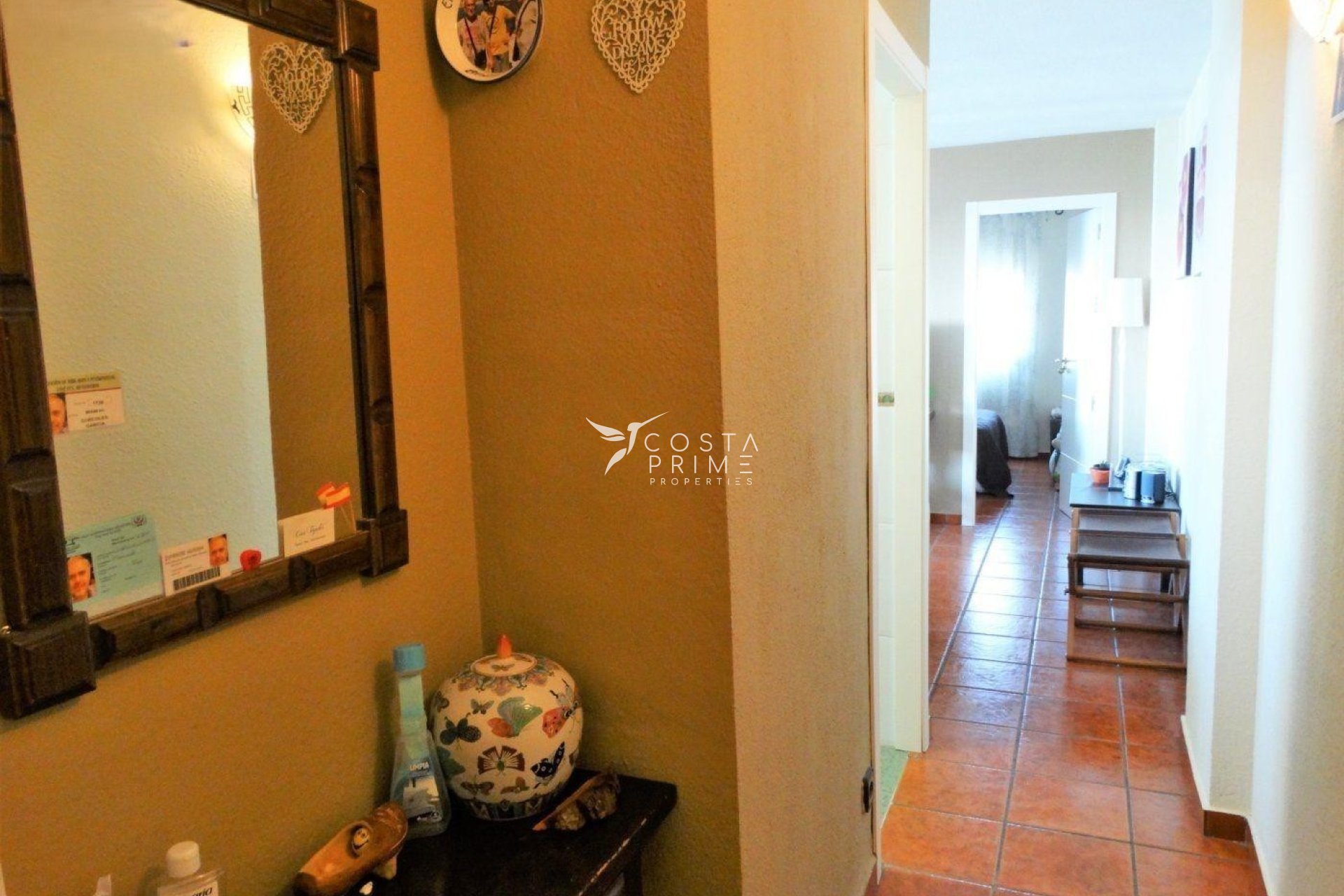 Odsprzedaż - Mieszkanie w Bloku - Benidorm