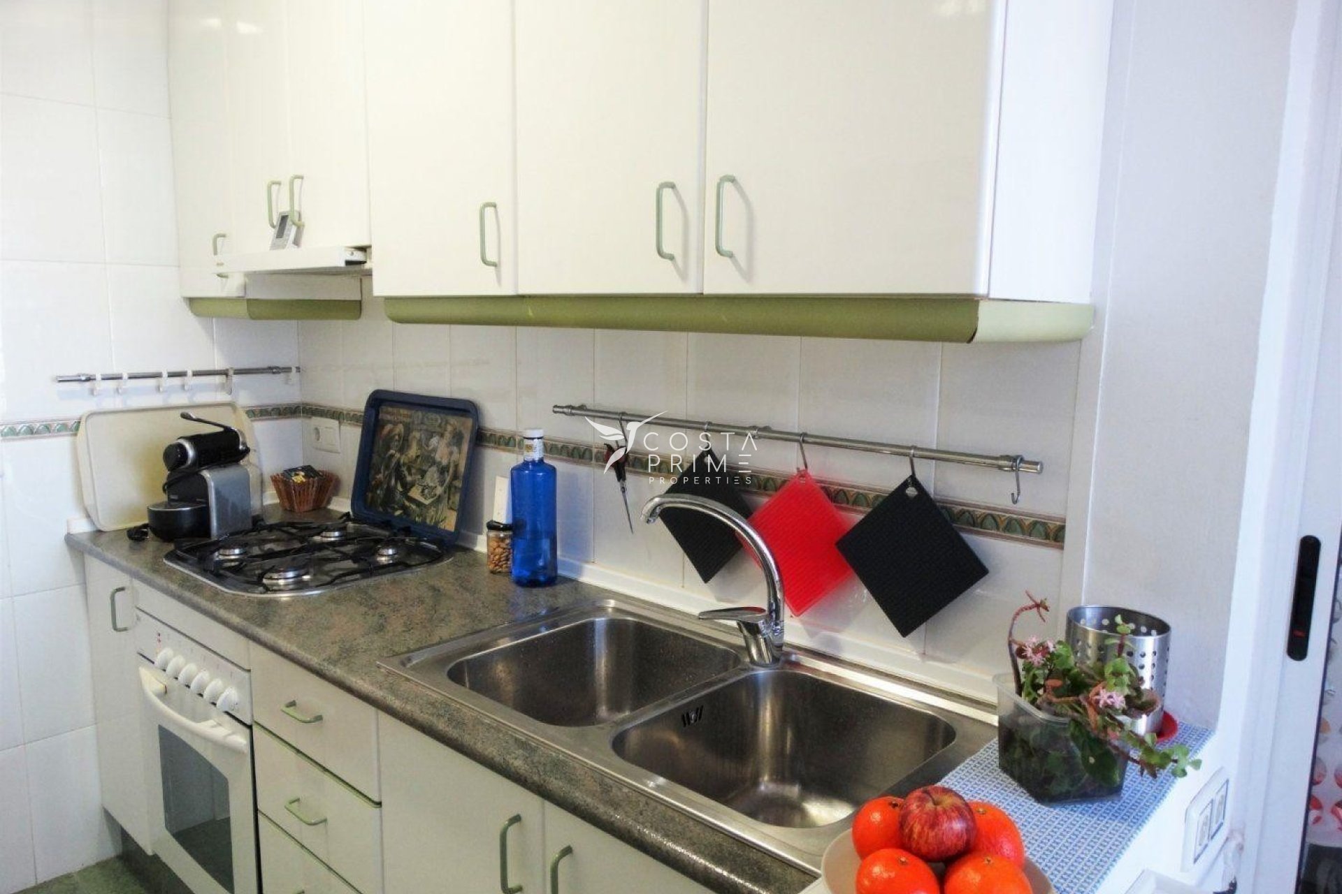 Odsprzedaż - Mieszkanie w Bloku - Benidorm