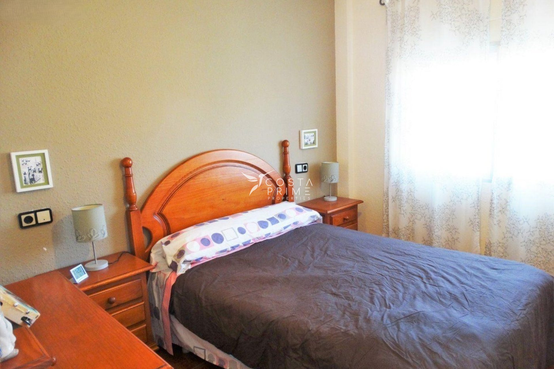 Odsprzedaż - Mieszkanie w Bloku - Benidorm