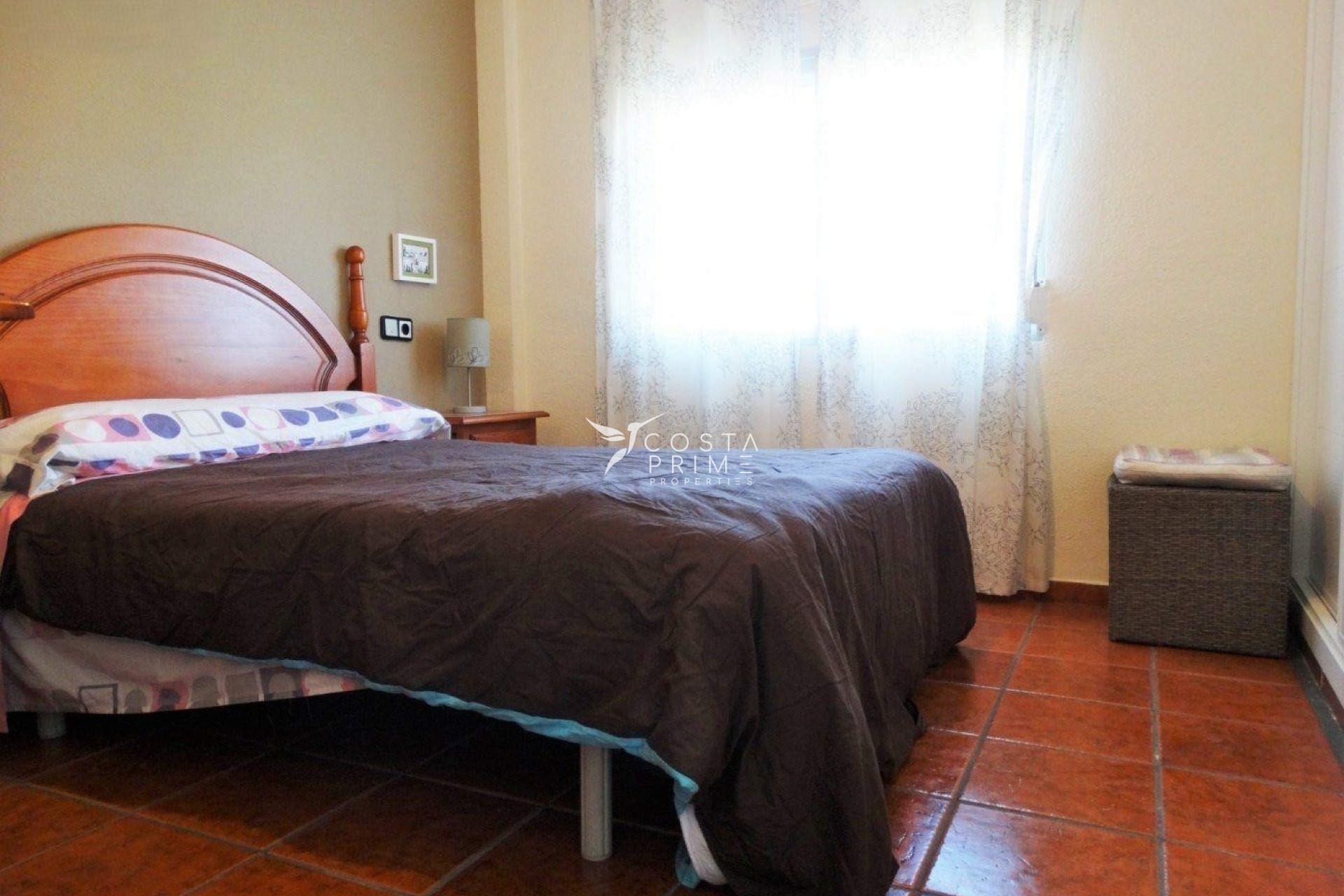 Odsprzedaż - Mieszkanie w Bloku - Benidorm