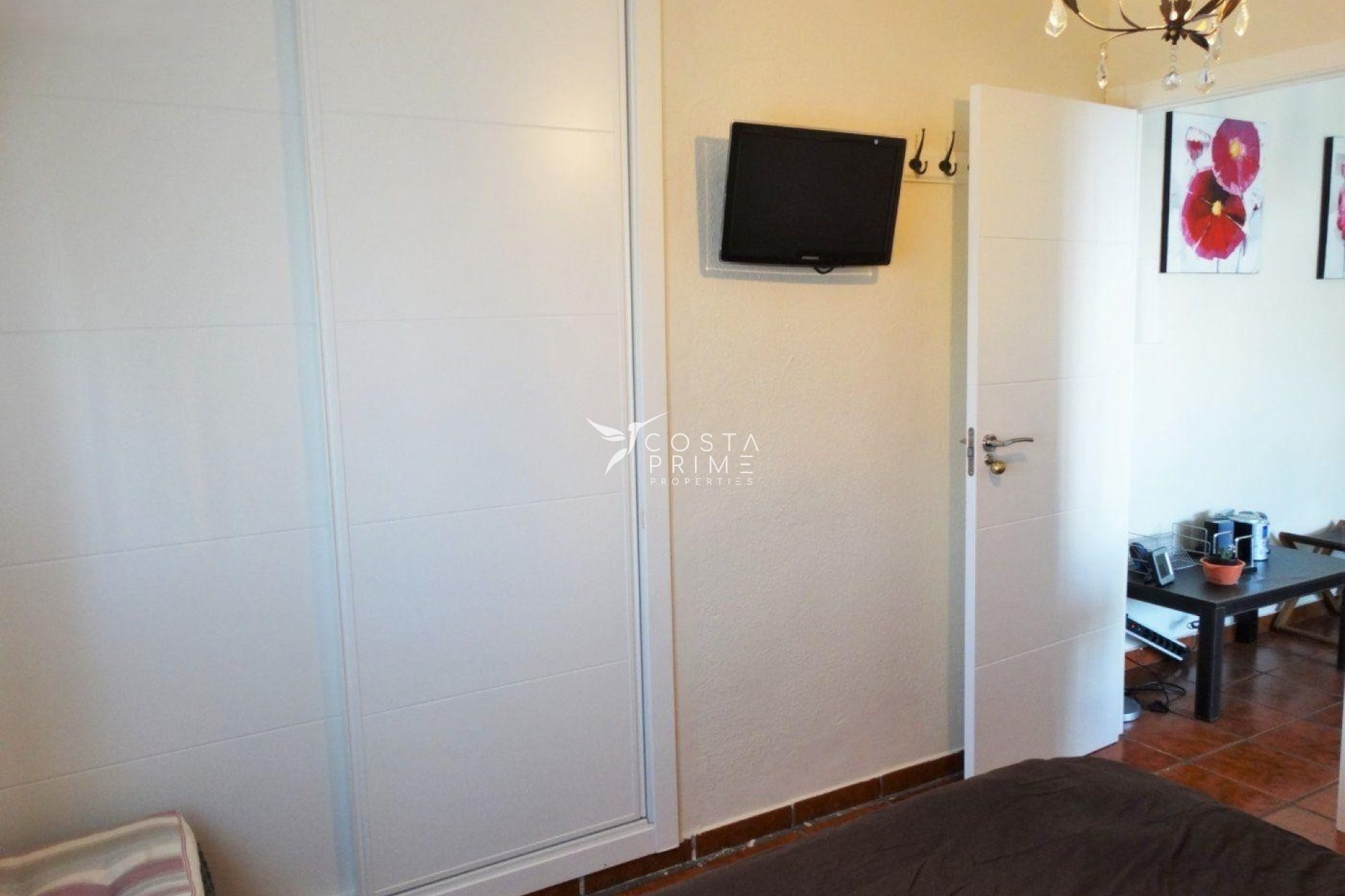 Odsprzedaż - Mieszkanie w Bloku - Benidorm