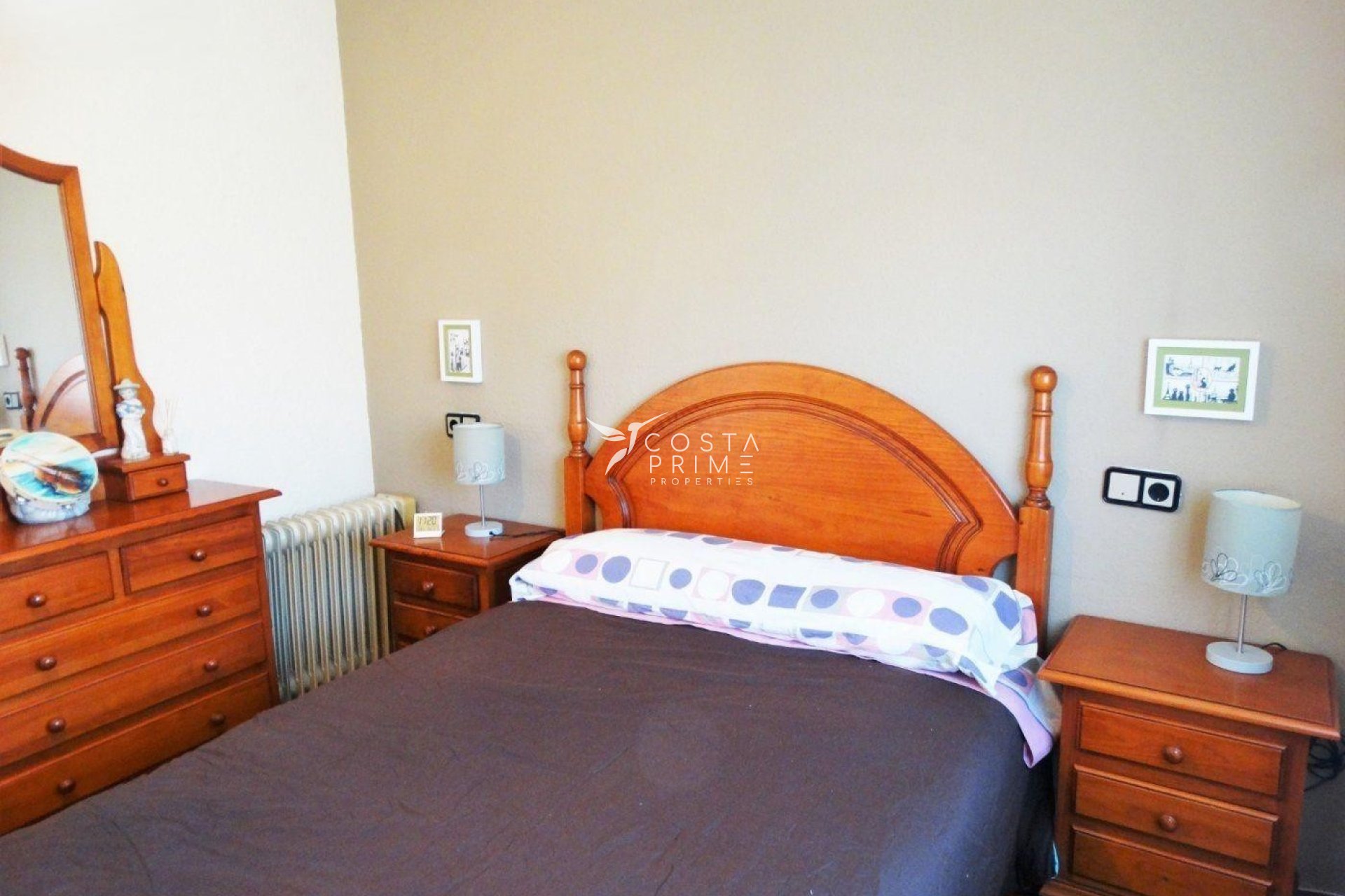 Odsprzedaż - Mieszkanie w Bloku - Benidorm