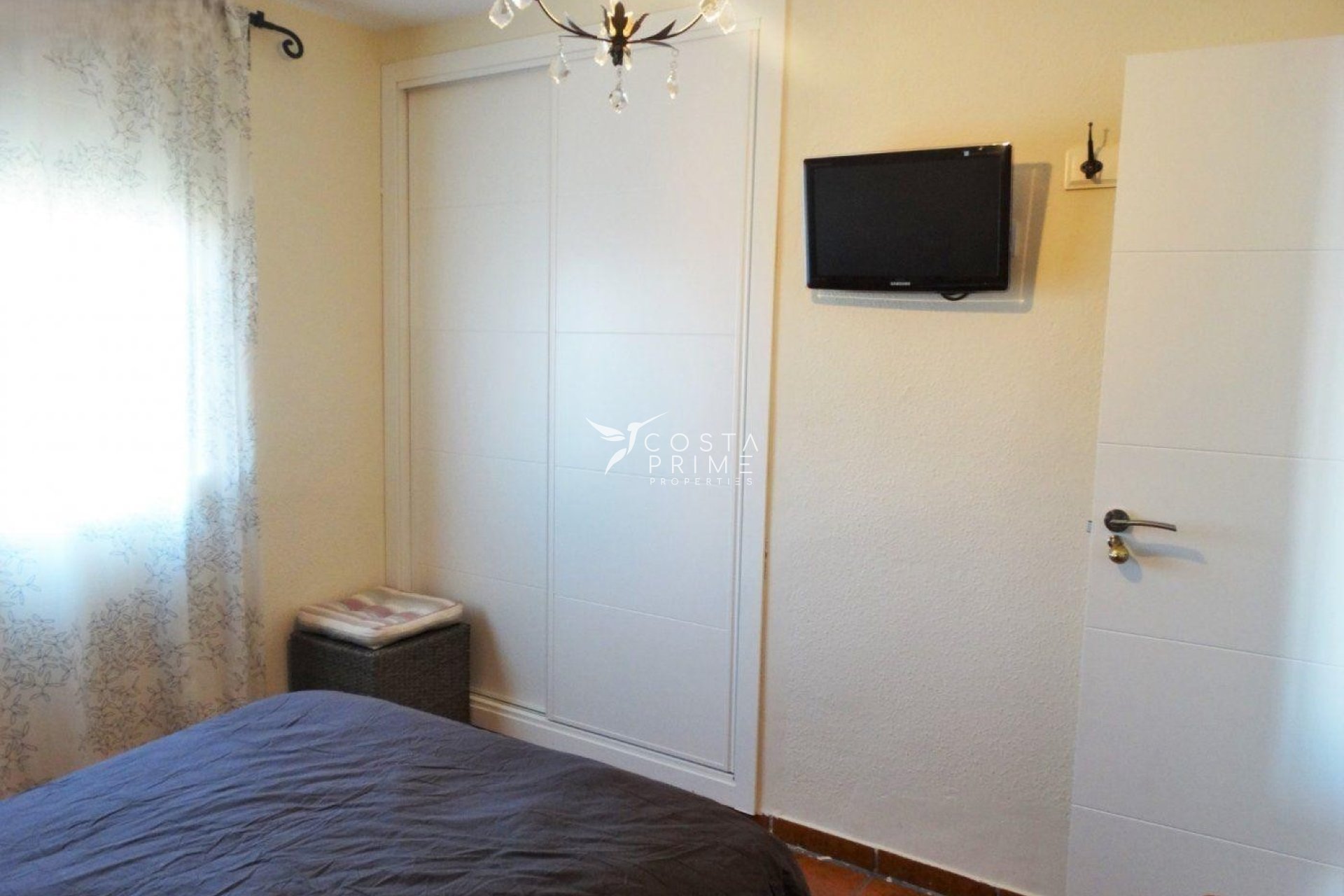 Odsprzedaż - Mieszkanie w Bloku - Benidorm