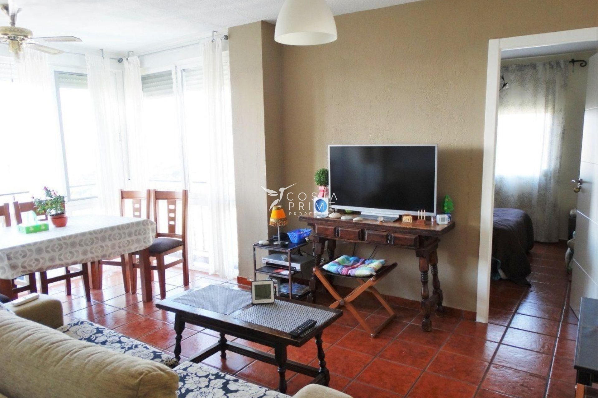 Odsprzedaż - Mieszkanie w Bloku - Benidorm