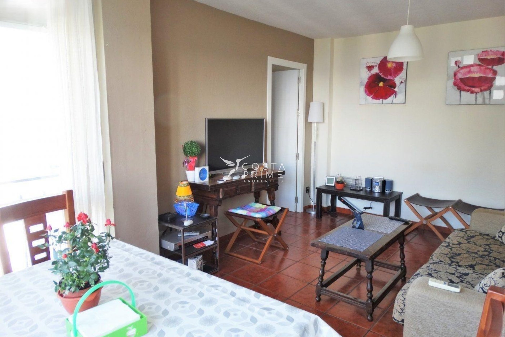 Odsprzedaż - Mieszkanie w Bloku - Benidorm