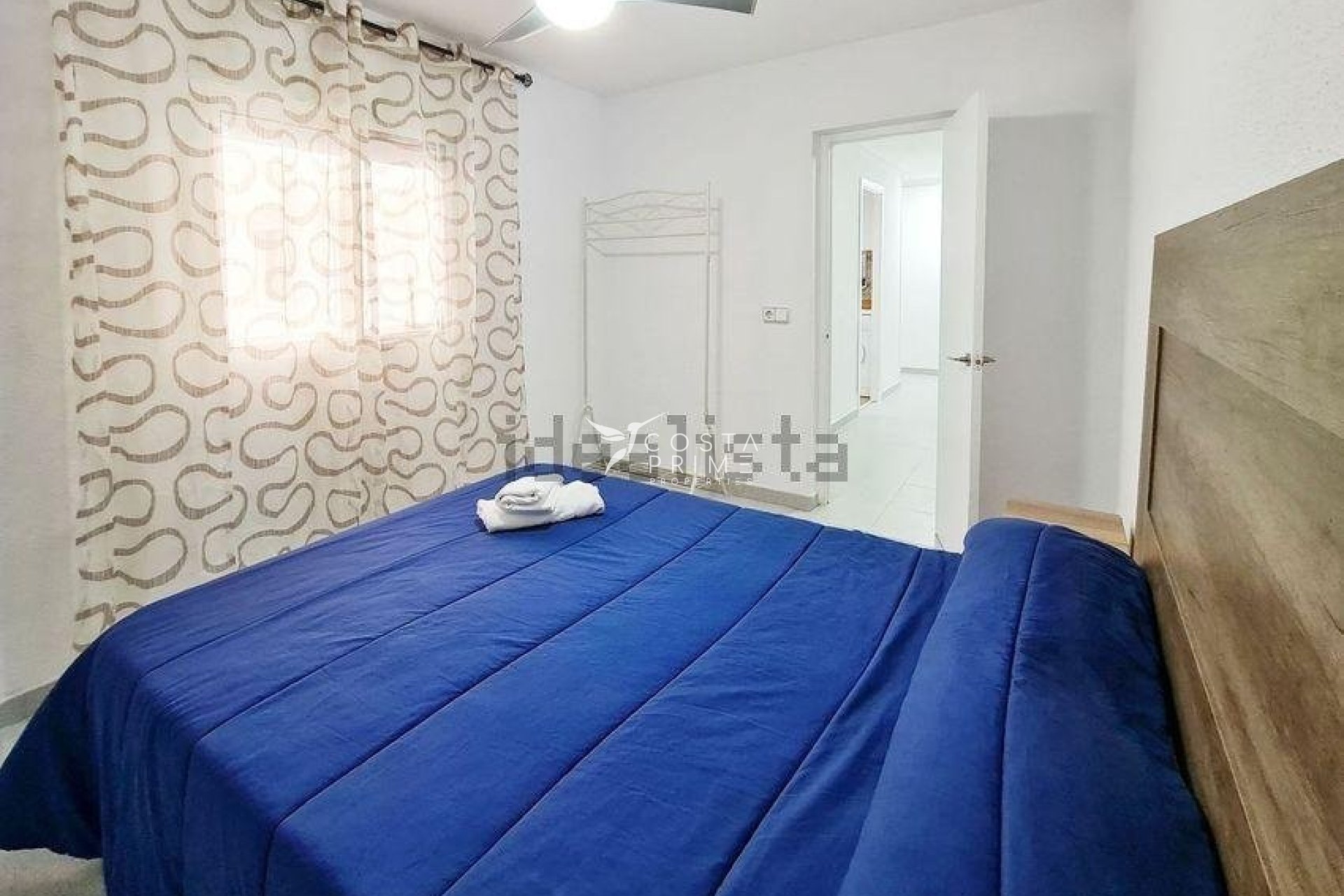 Odsprzedaż - Mieszkanie w Bloku - Benidorm