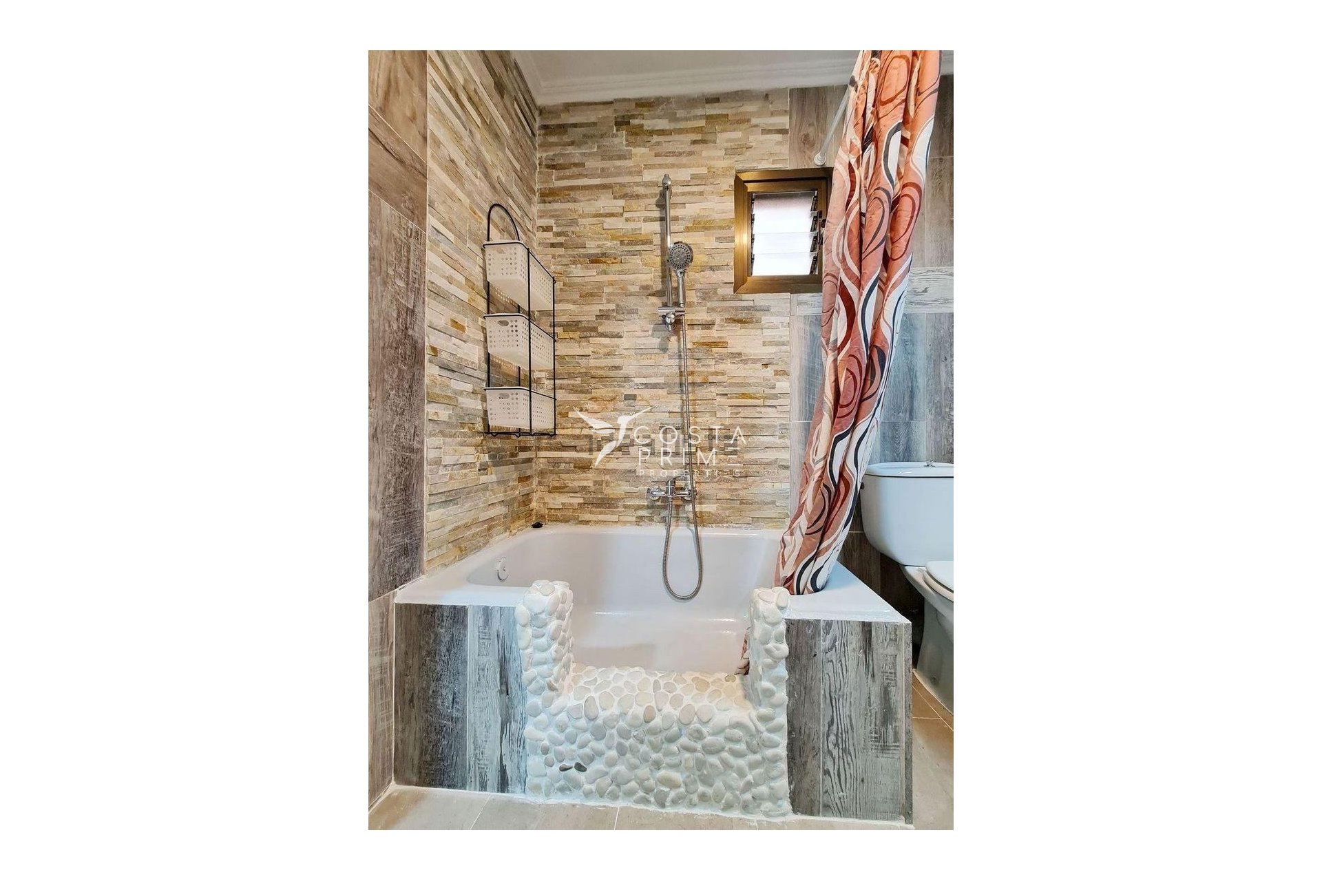 Odsprzedaż - Mieszkanie w Bloku - Benidorm