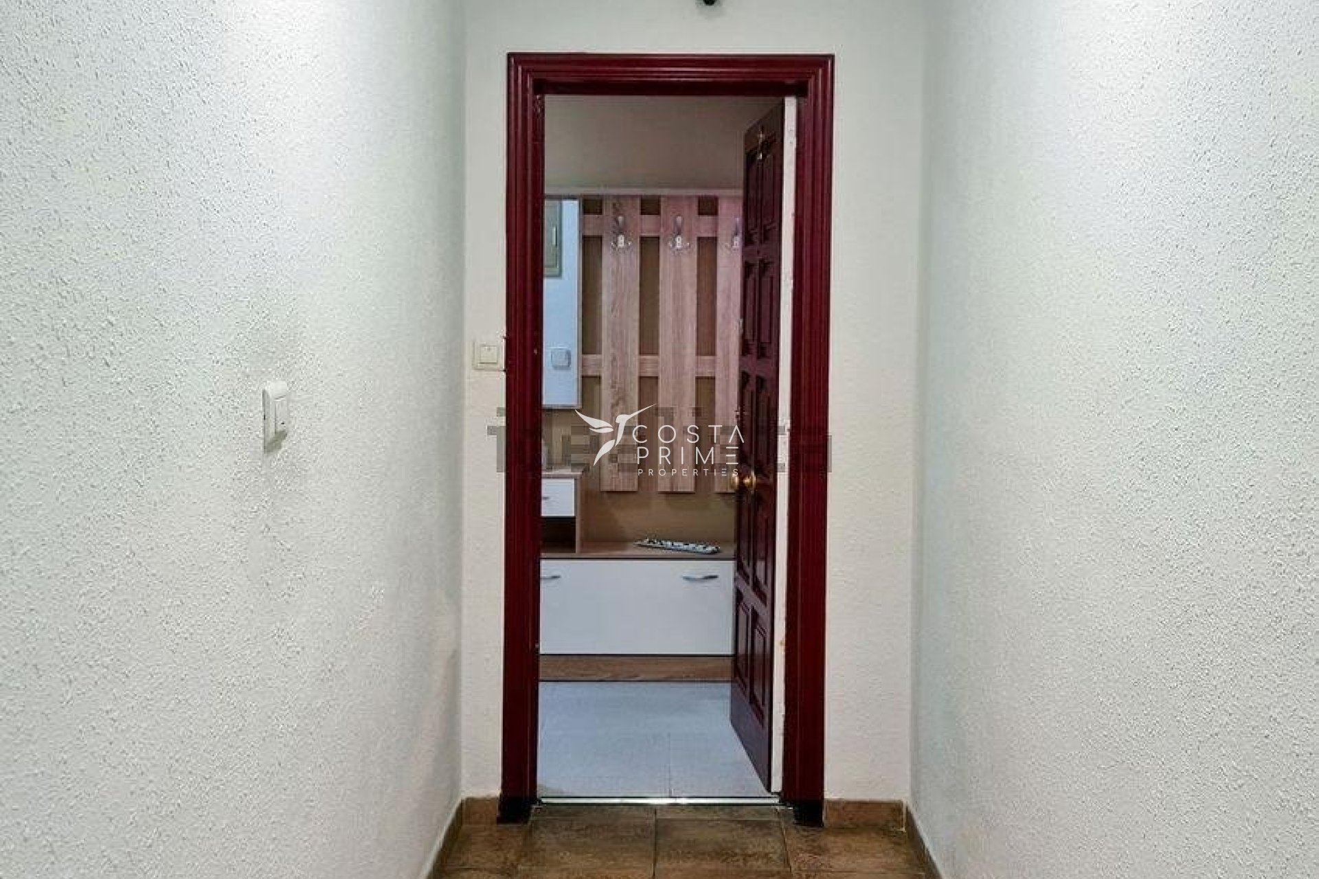 Odsprzedaż - Mieszkanie w Bloku - Benidorm