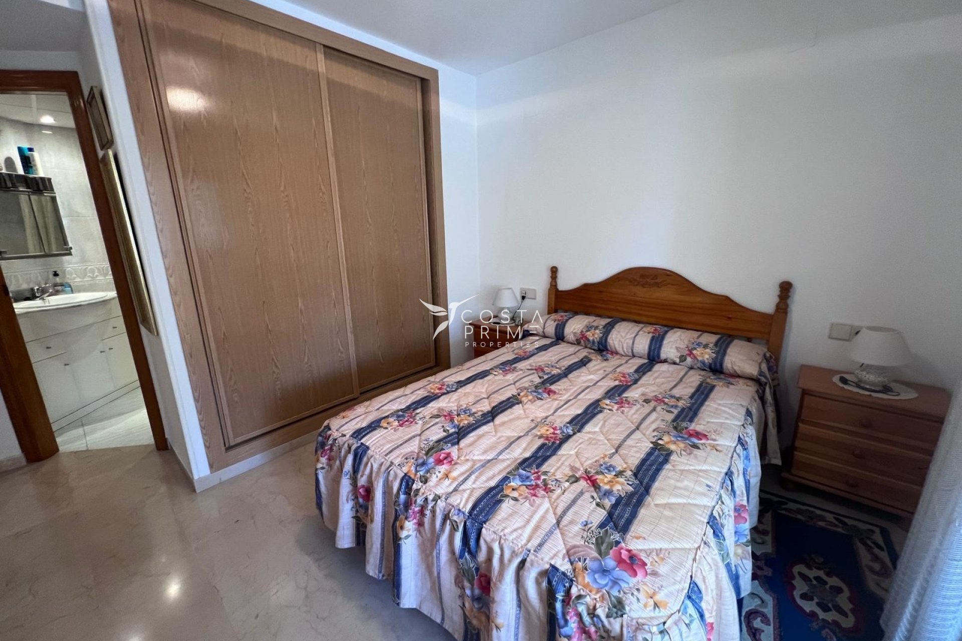 Odsprzedaż - Mieszkanie w Bloku - Benidorm