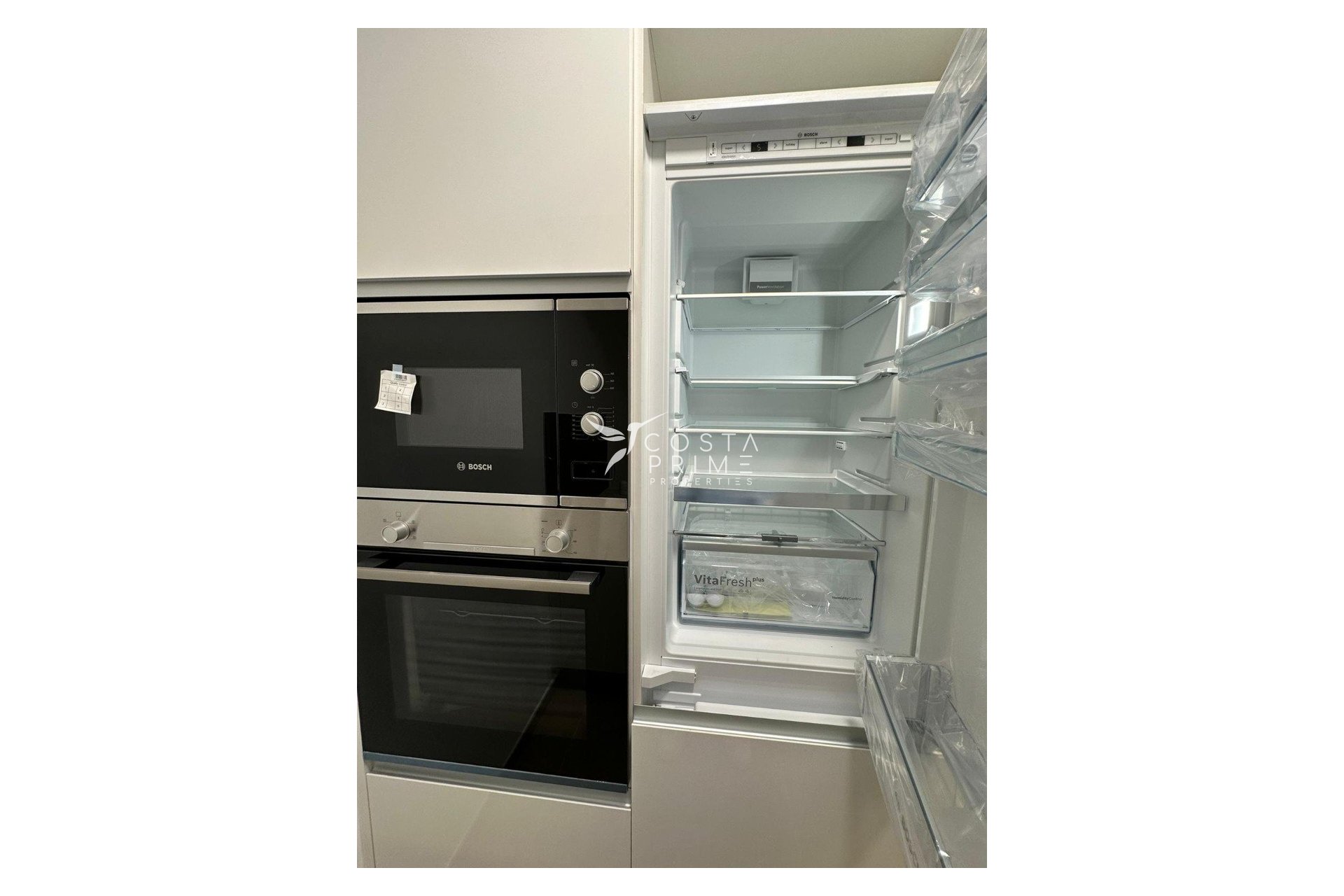 Odsprzedaż - Mieszkanie w Bloku - Villajoyosa