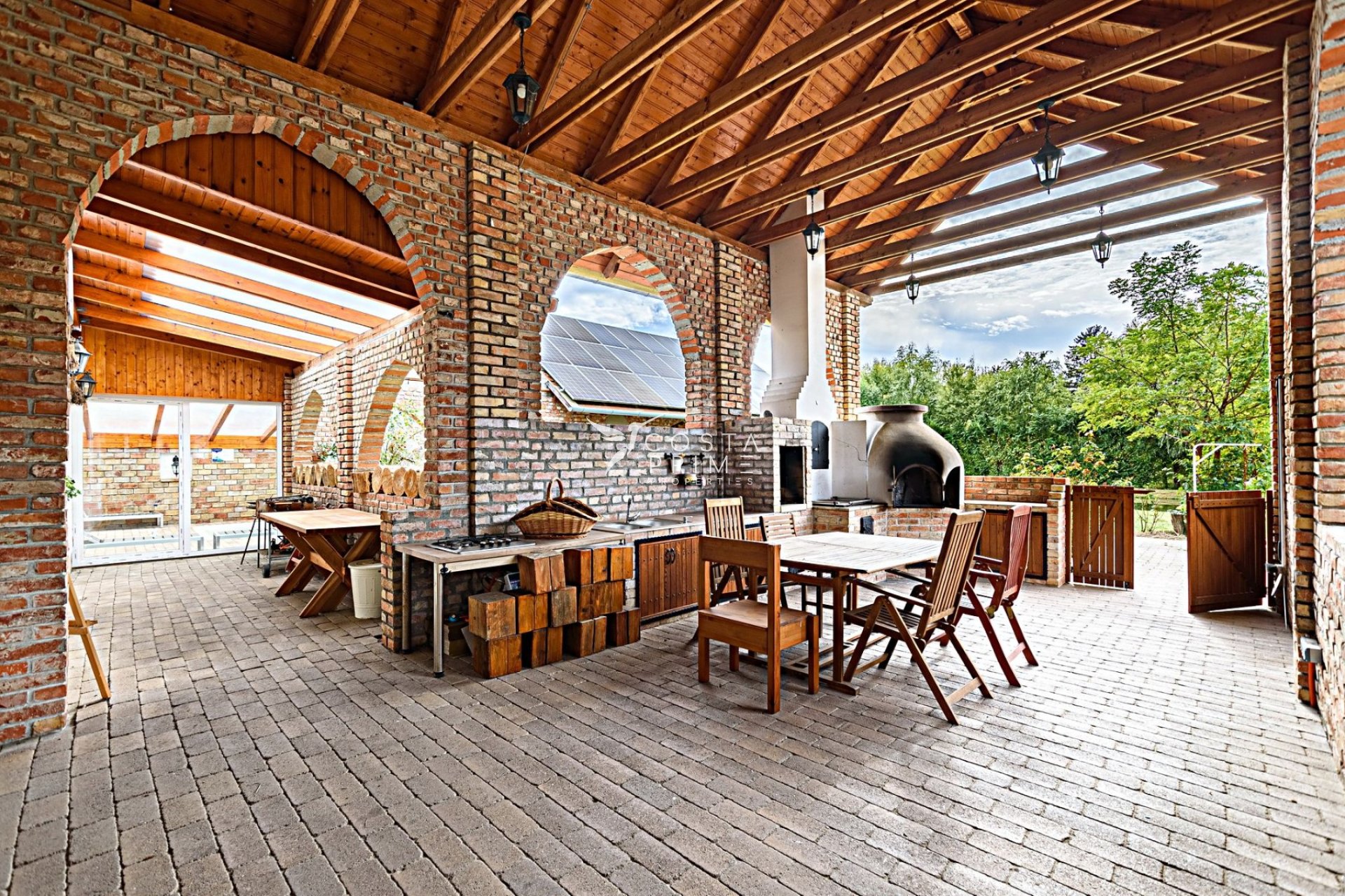 Odsprzedaż - Nieruchomości komercyjne - Finestrat