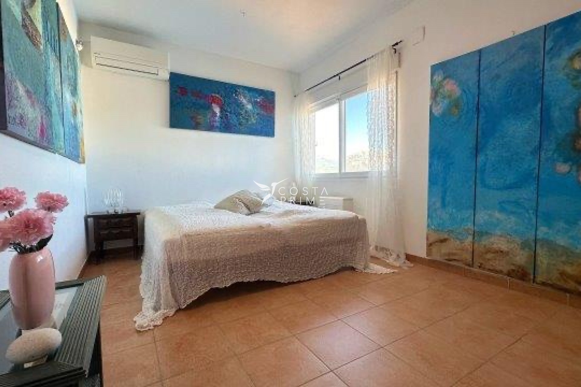 Odsprzedaż - Szalet - Albir