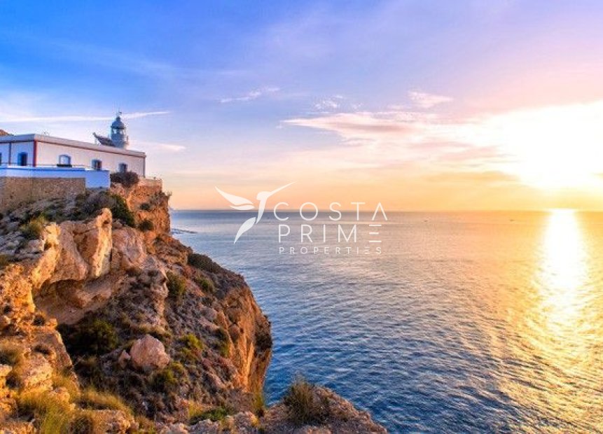 Odsprzedaż - Szalet - Albir