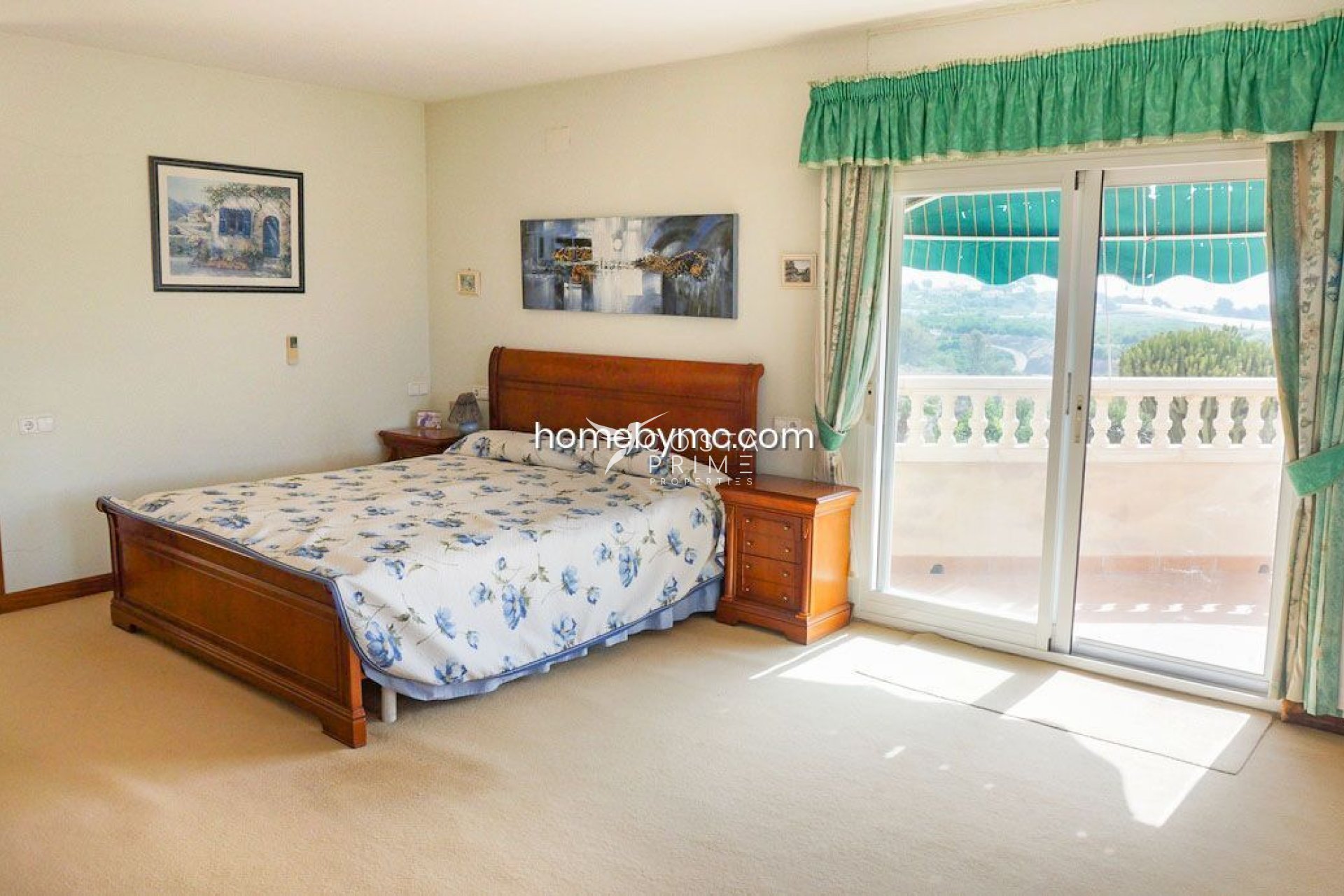 Odsprzedaż - Szalet - Alfas del Pí