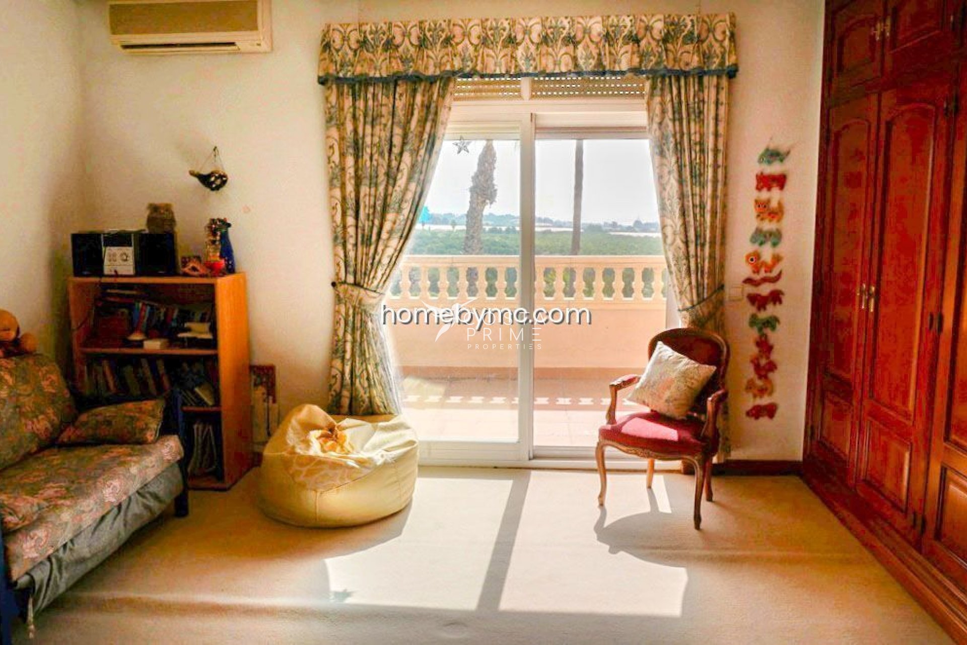 Odsprzedaż - Szalet - Alfas del Pí