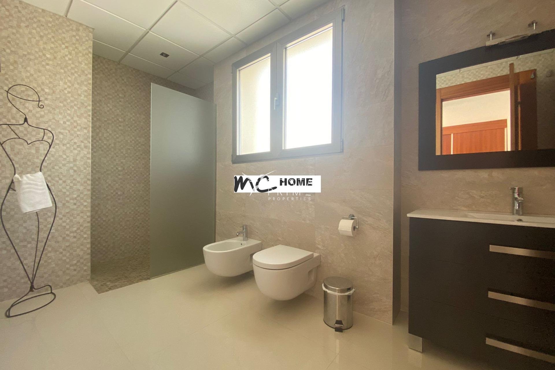 Odsprzedaż - Szalet - Alfas del Pí