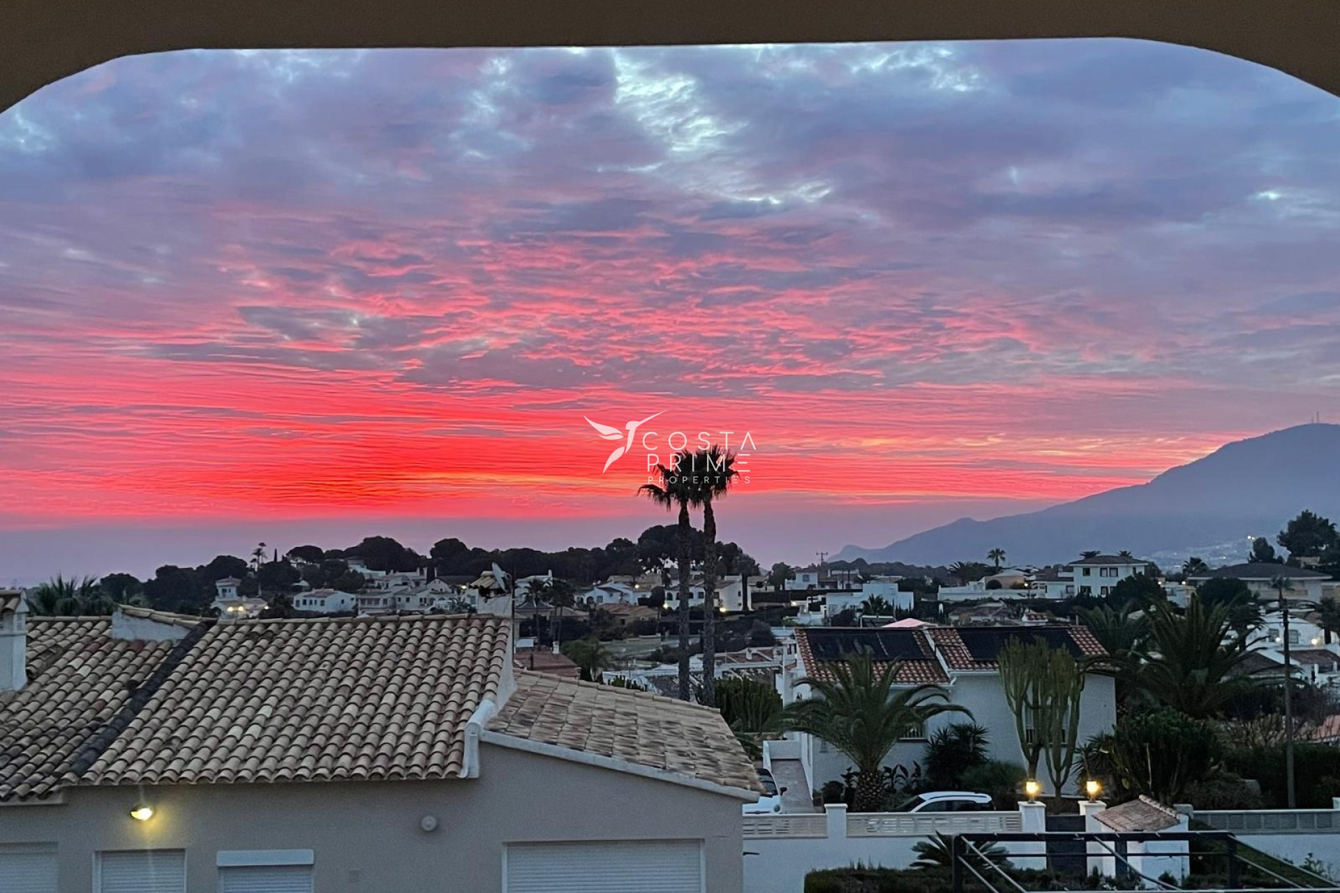 Odsprzedaż - Szalet - Alfas del Pí