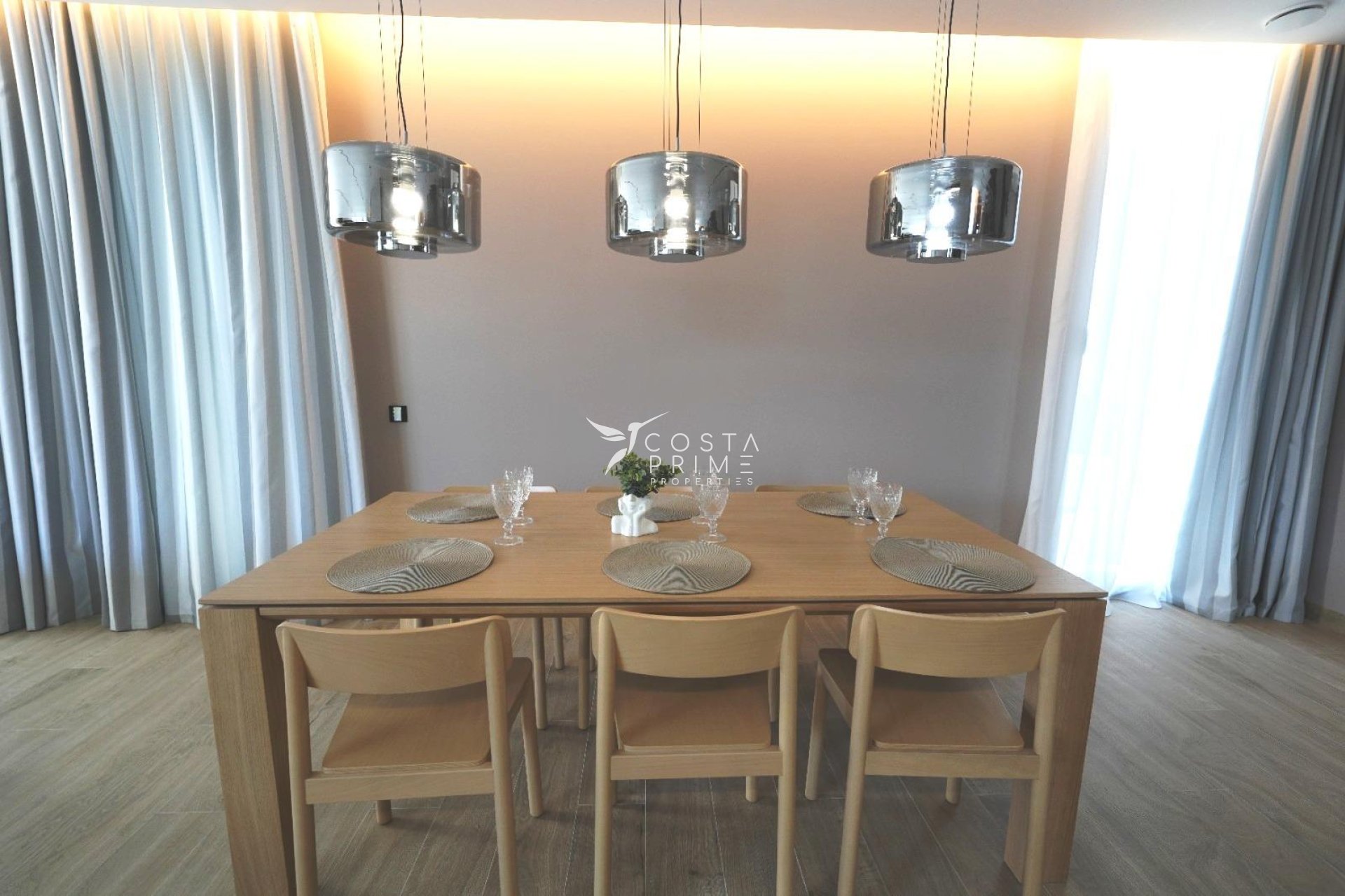 Odsprzedaż - Szalet - Alfas del Pí